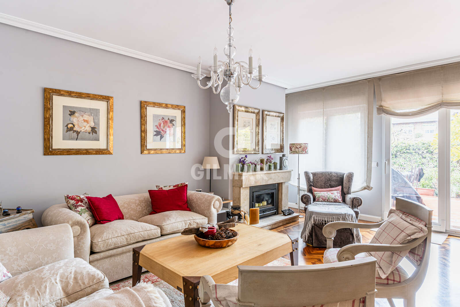 Property slider Gilmar