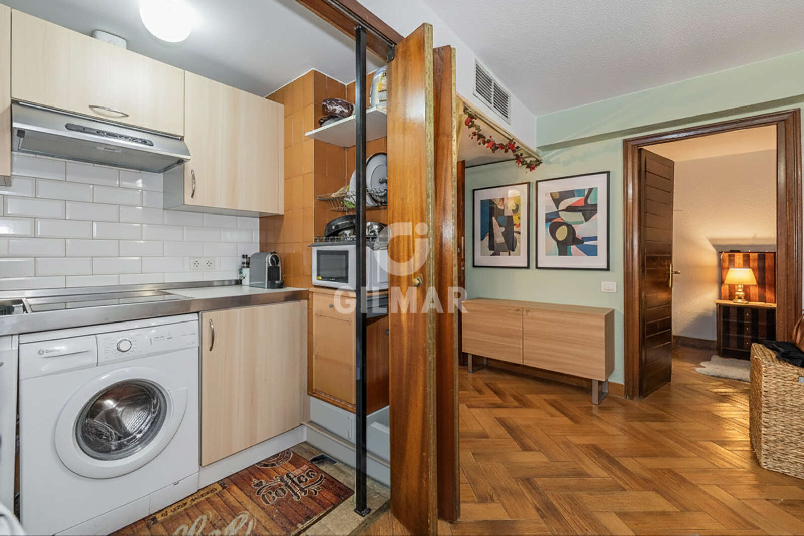 Property slider Gilmar