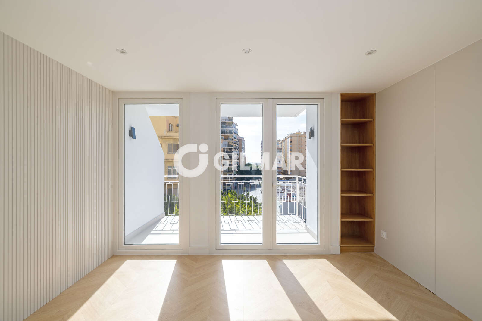 Property slider Gilmar