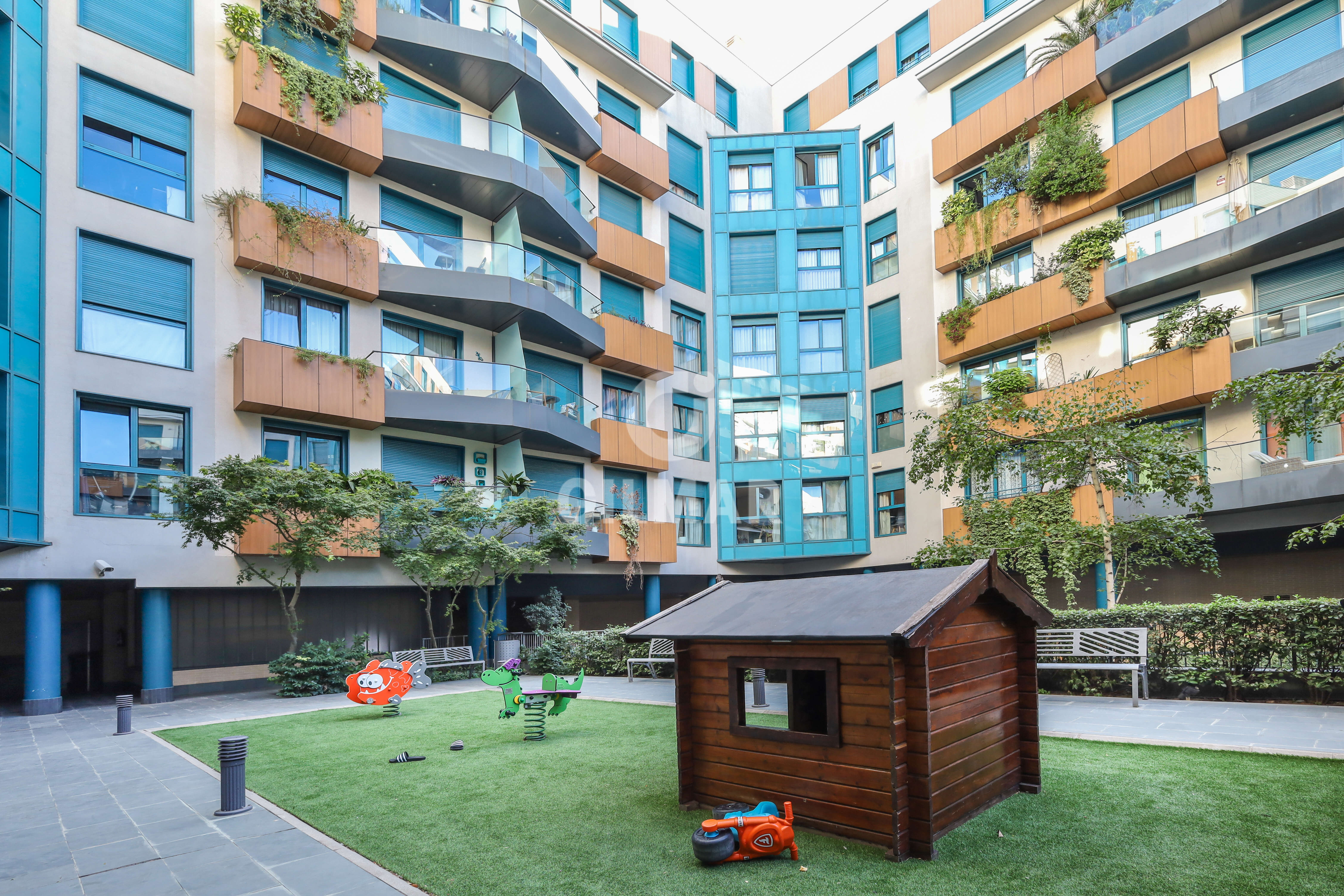 Piso · 140 m² · 3 dorm