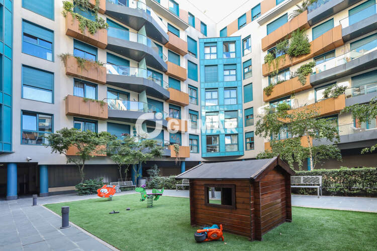 Piso en venta en Legazpi – Madrid | Gilmar Consulting Inmobiliario