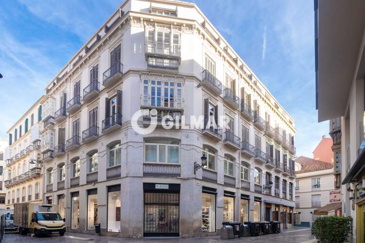 Apartment for sale in Centro (Málaga) – Málaga | Gilmar Consulting