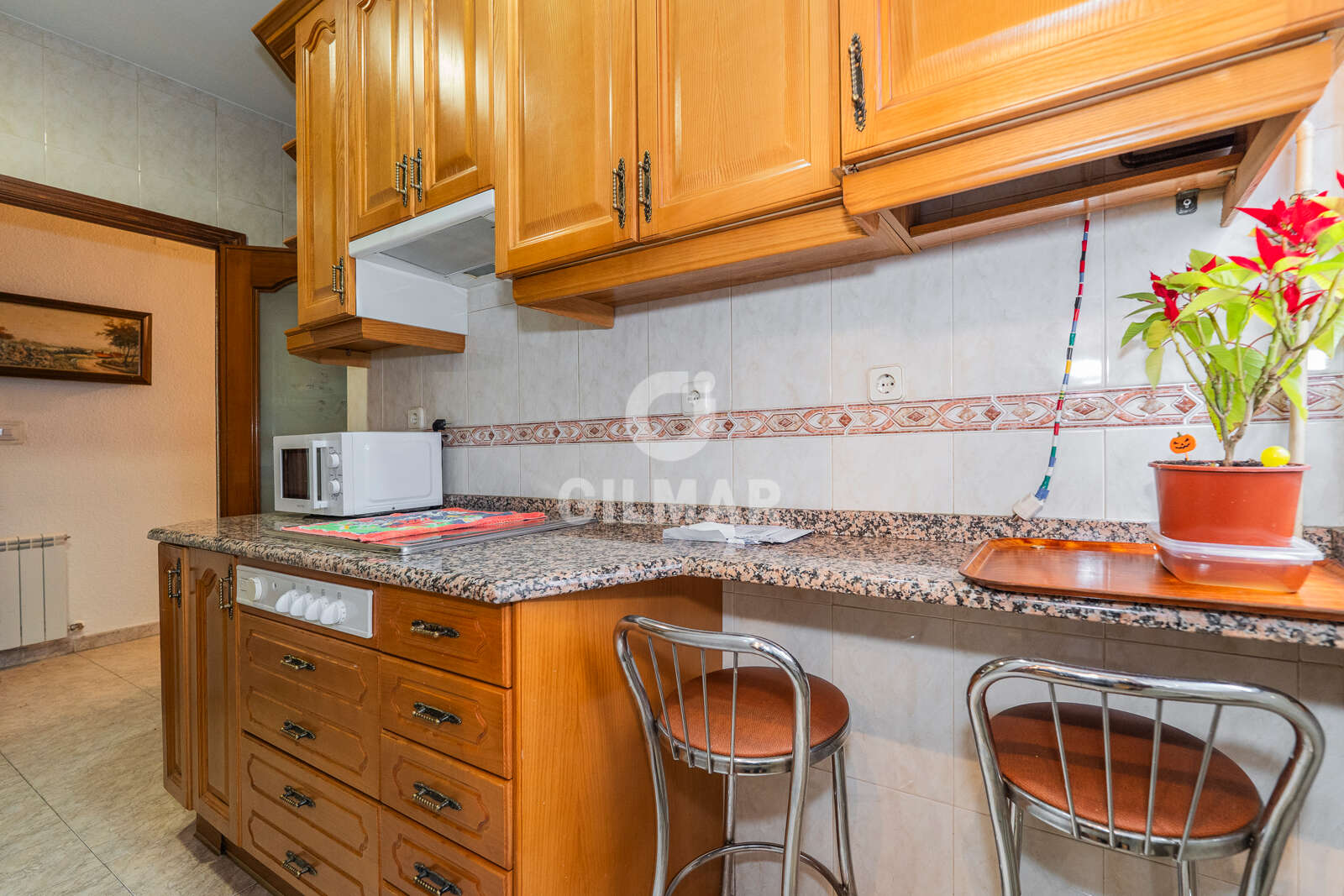 Property slider Gilmar