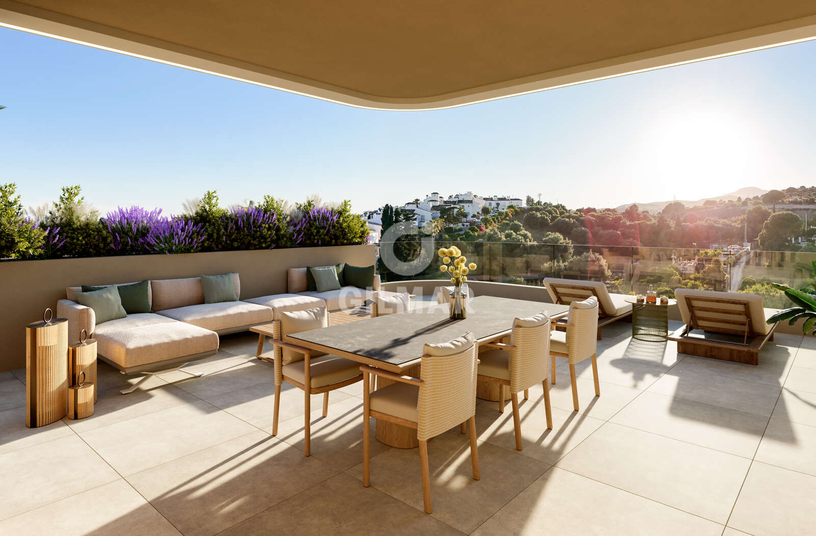 Property slider Gilmar