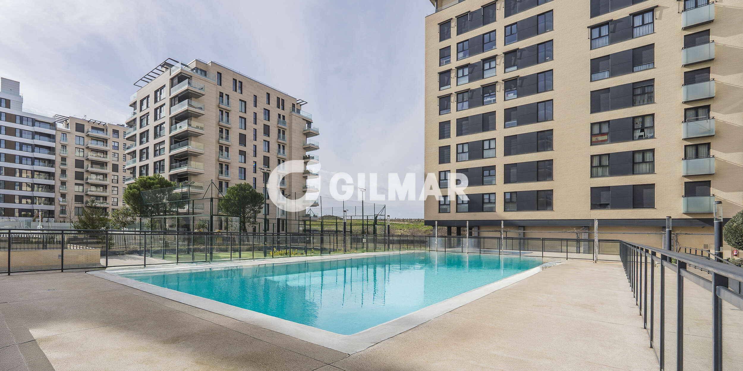 Photo of Apartment