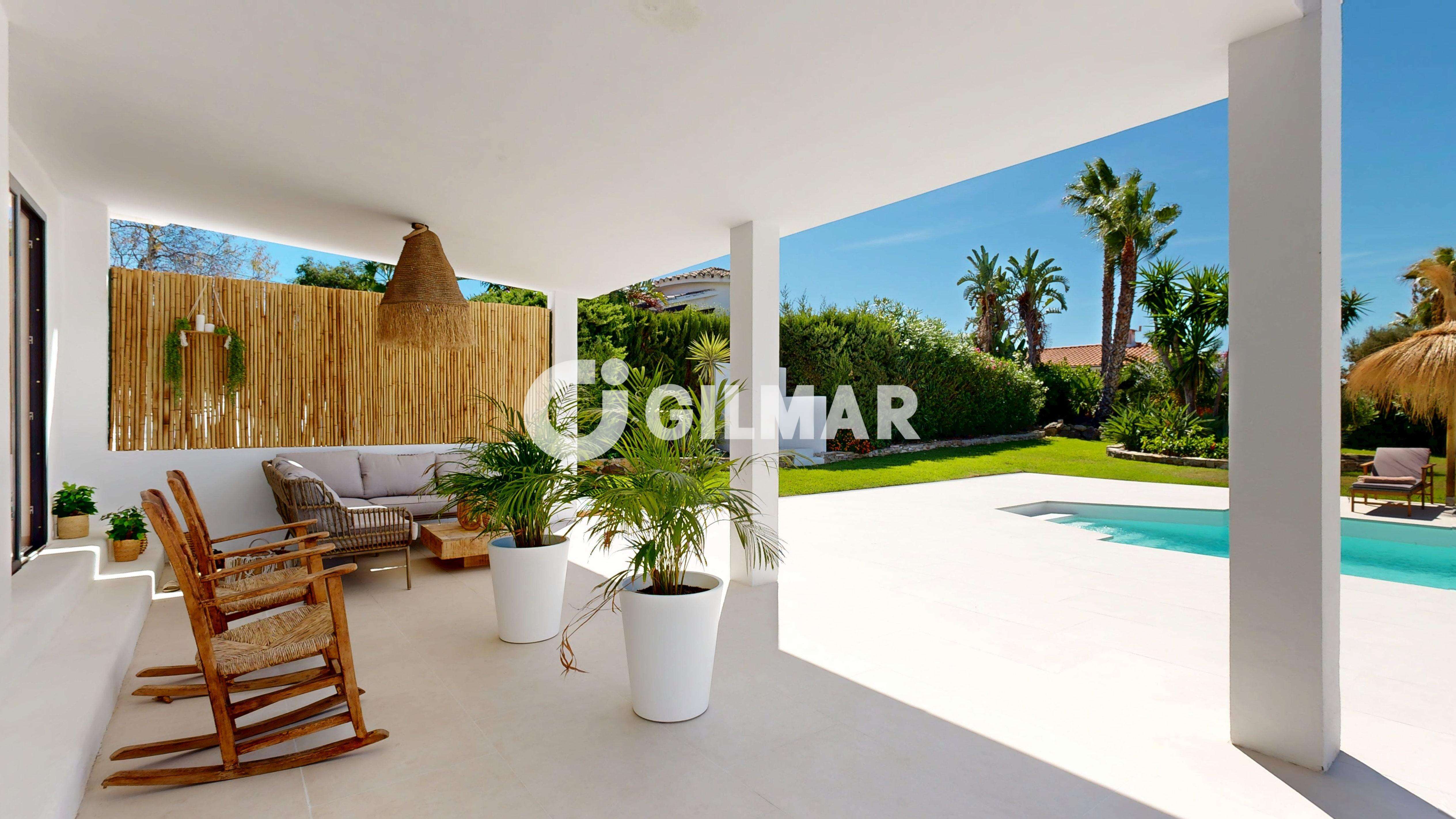 Photo of Villa