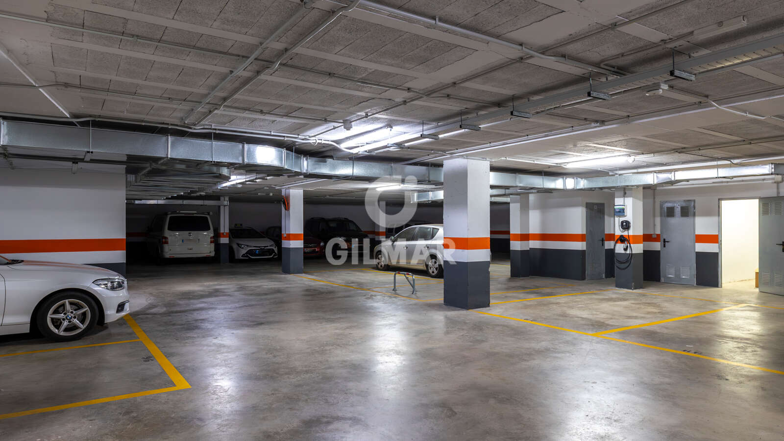 Property slider Gilmar