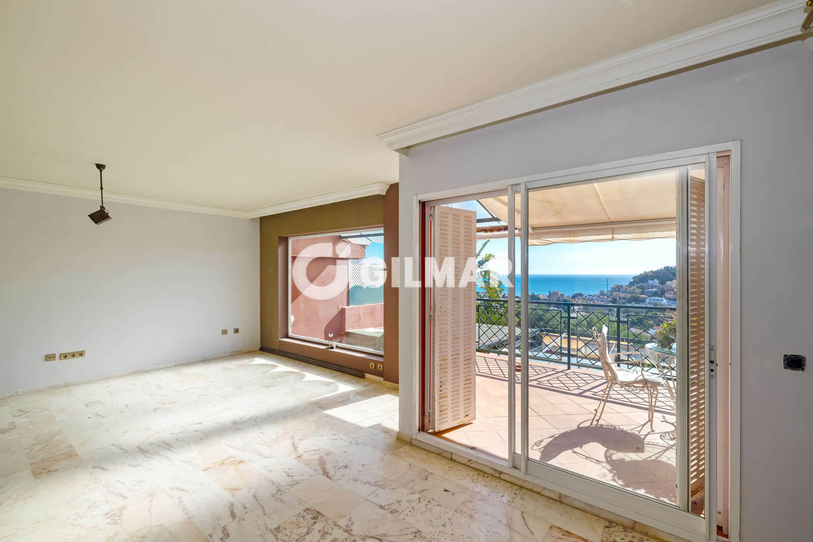 Property slider Gilmar