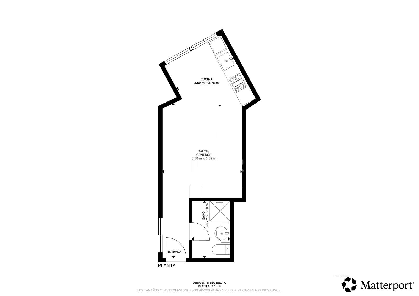 Property slider Gilmar