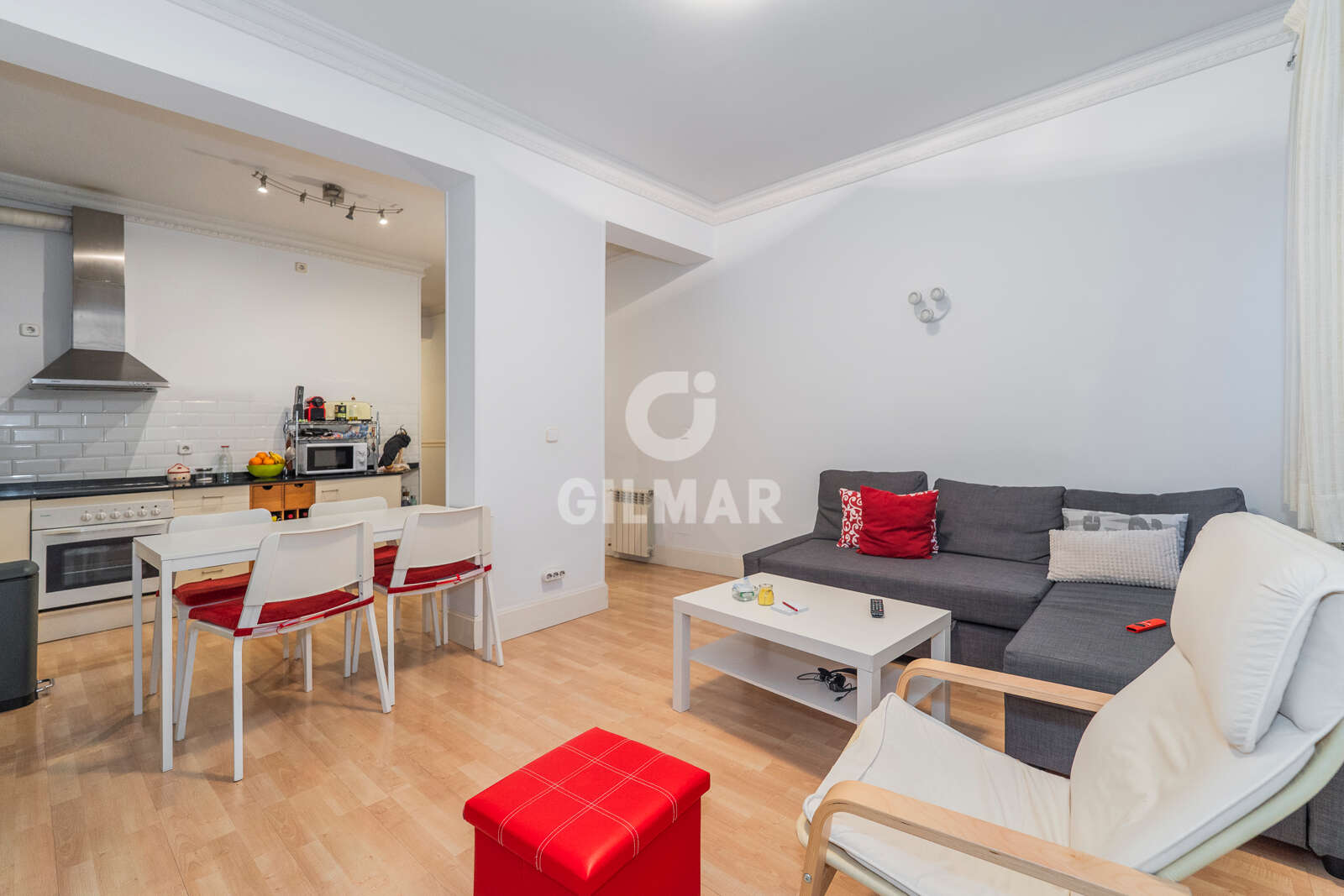 Property slider Gilmar