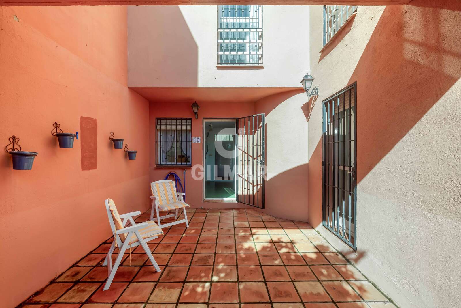 Property slider Gilmar