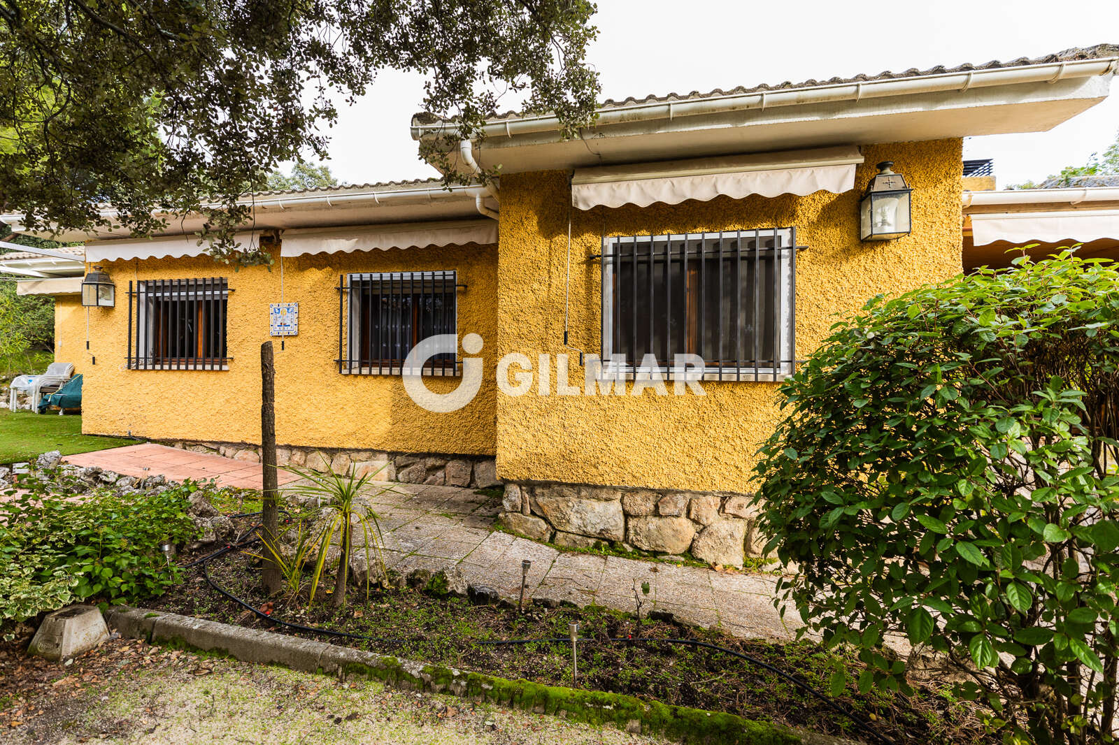 Property slider Gilmar