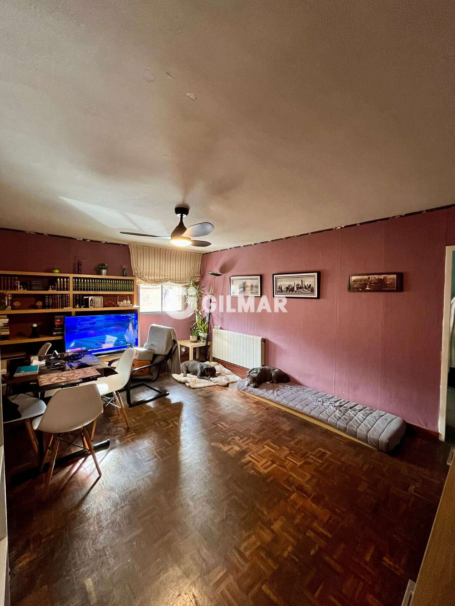 Property slider Gilmar