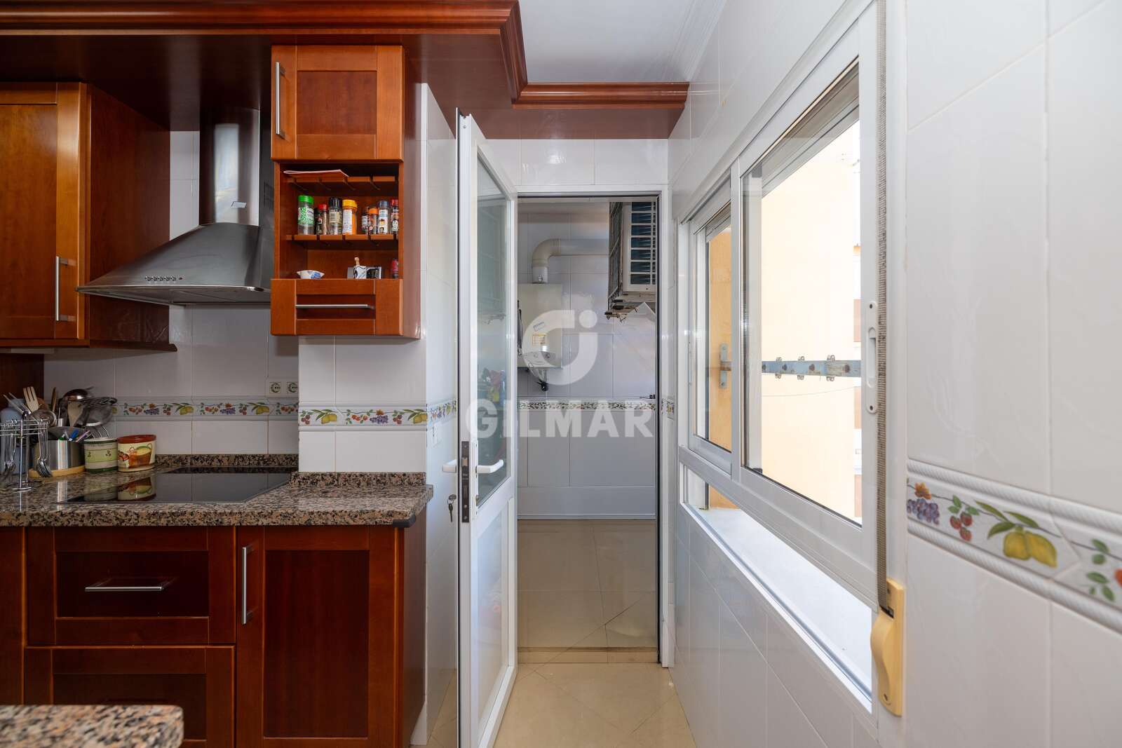 Property slider Gilmar