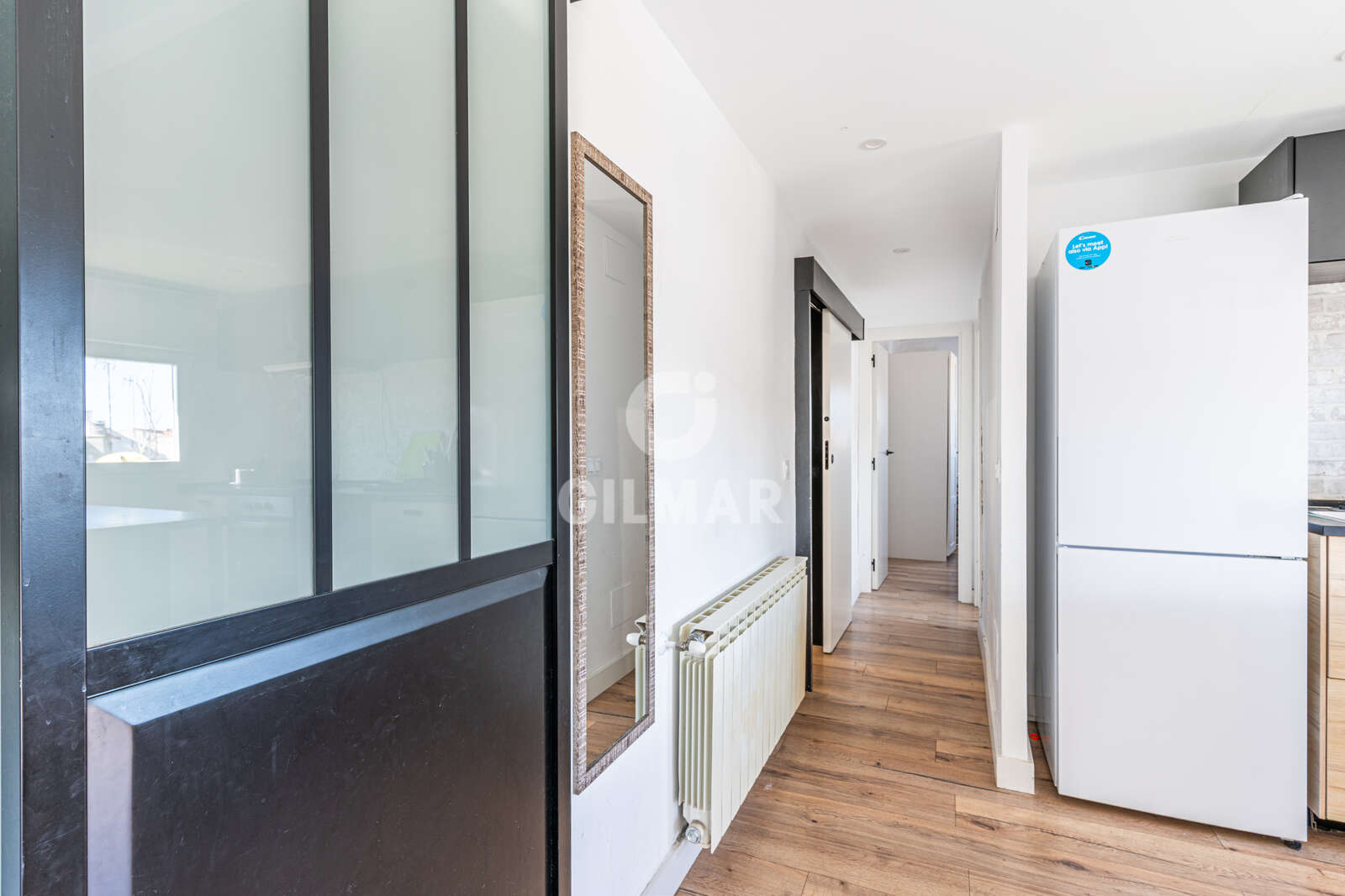 Property slider Gilmar