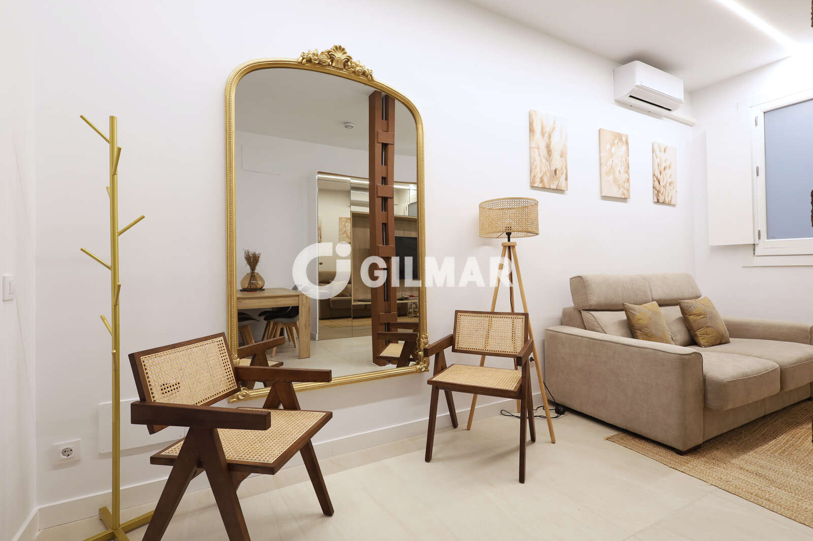 Property slider Gilmar