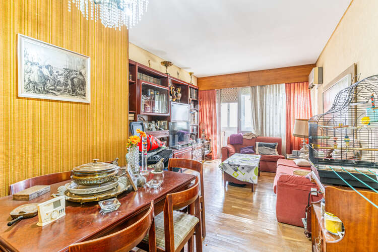 Piso en venta en Aluche – Madrid | Gilmar Consulting Inmobiliario