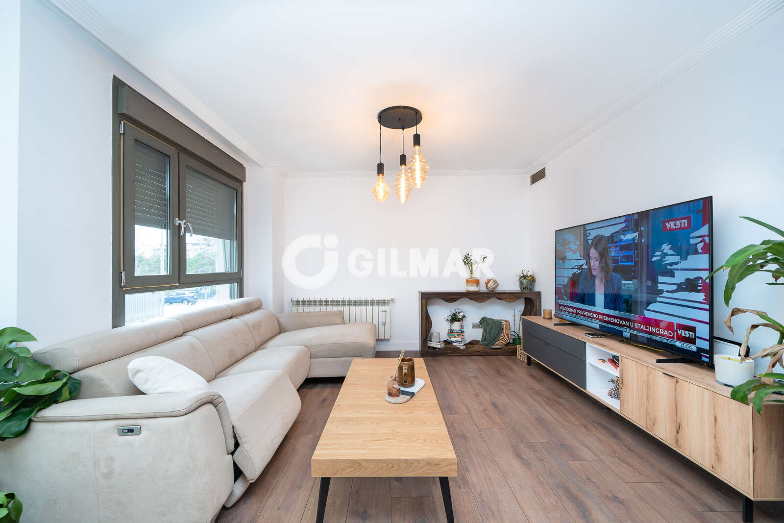 Property slider Gilmar
