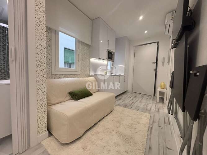 Piso en venta en Malasaña – Madrid | Gilmar Consulting Inmobiliario