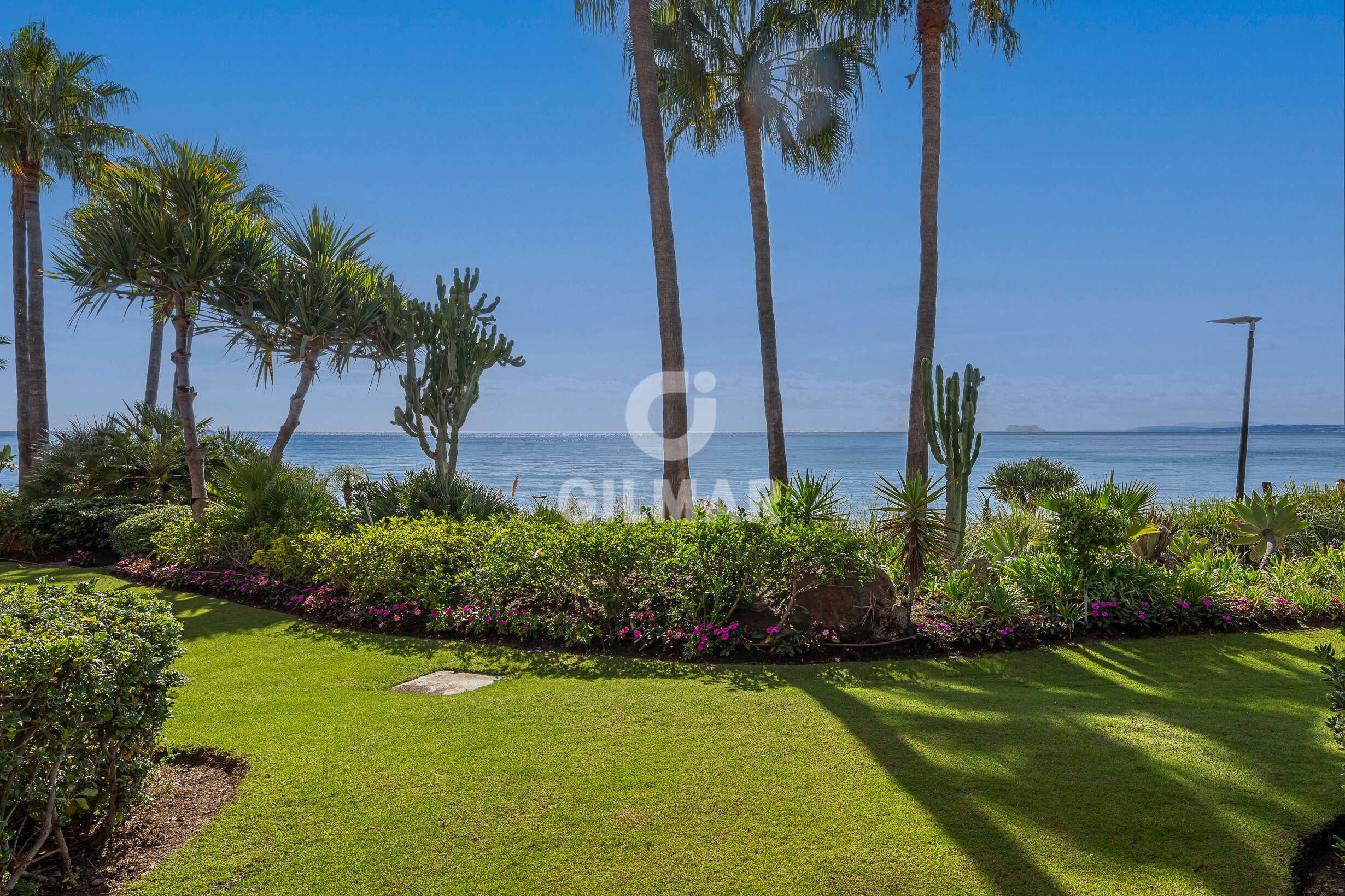 Apartamento en venta en Estepona Este – Málaga