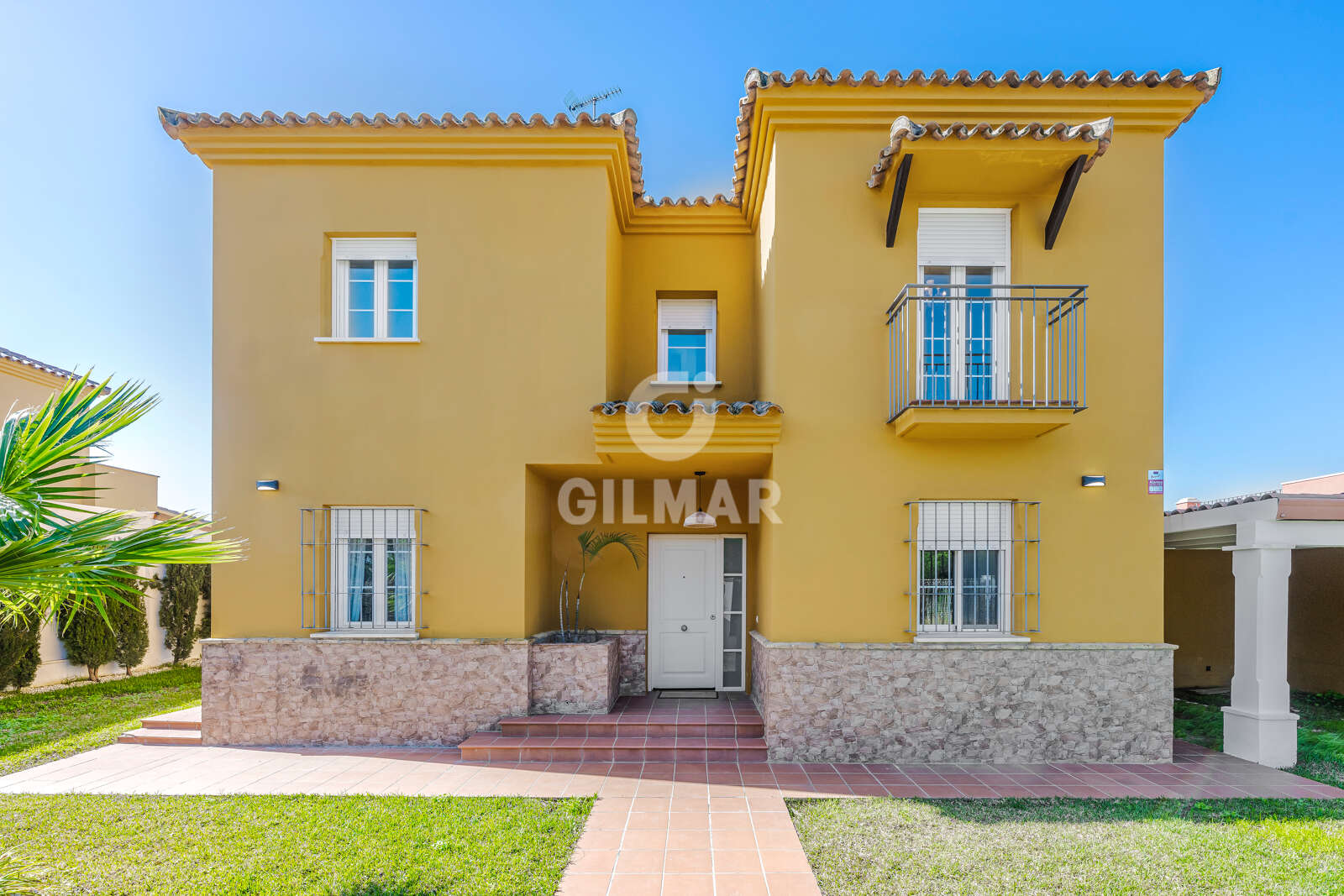 Property slider Gilmar