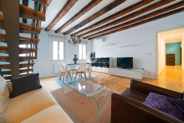 Piso en venta en Chueca – Madrid | Gilmar Consulting Inmobiliario
