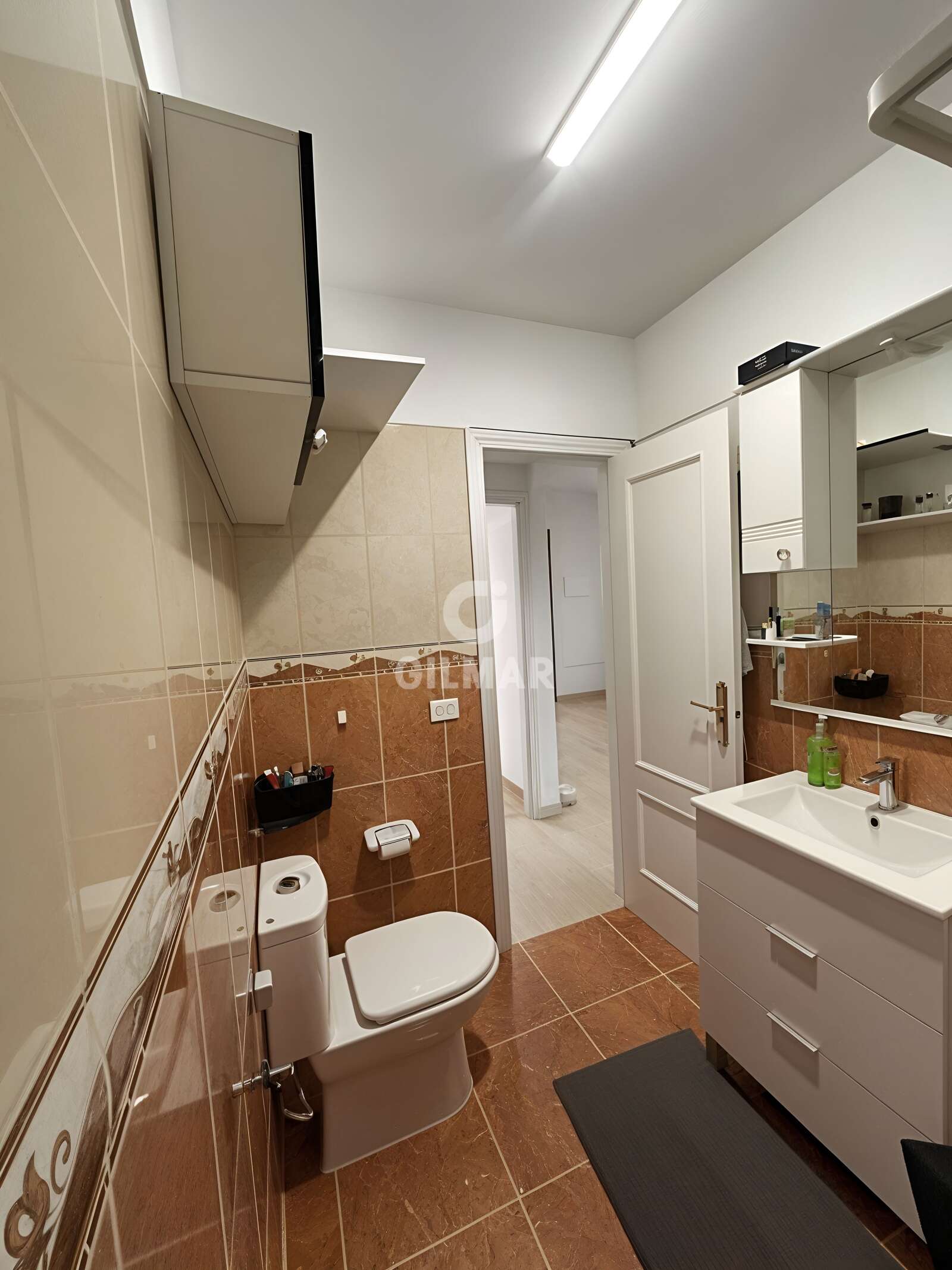 Property slider Gilmar