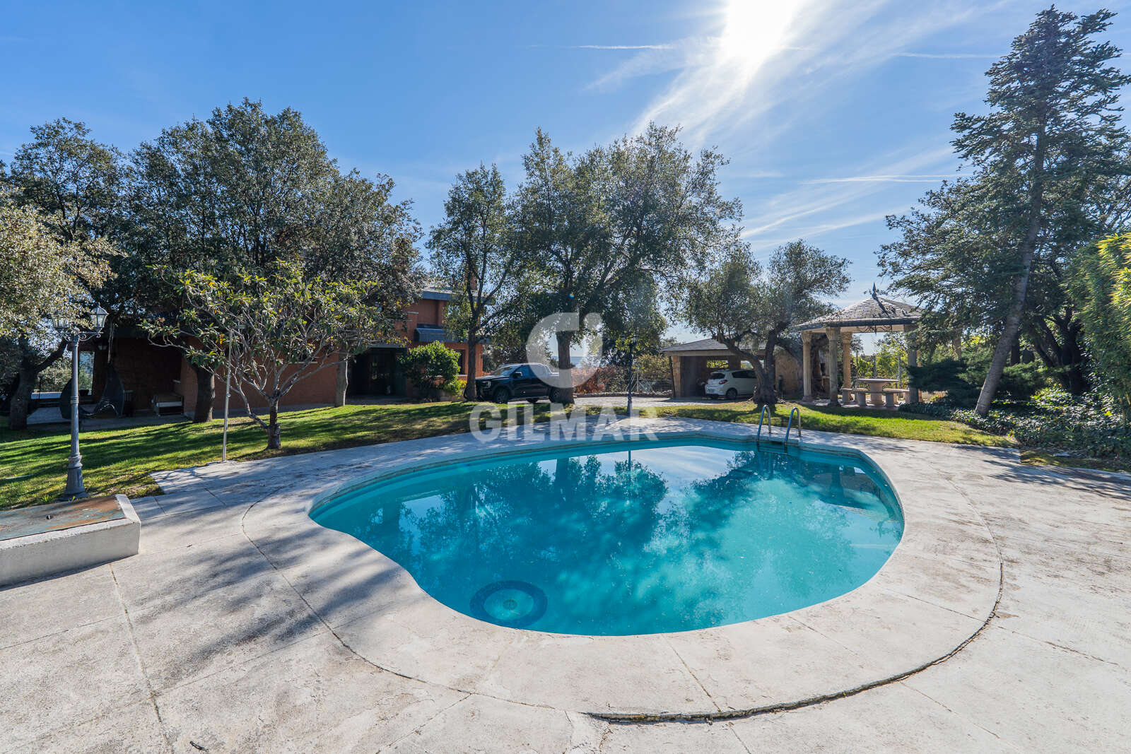 Property slider Gilmar