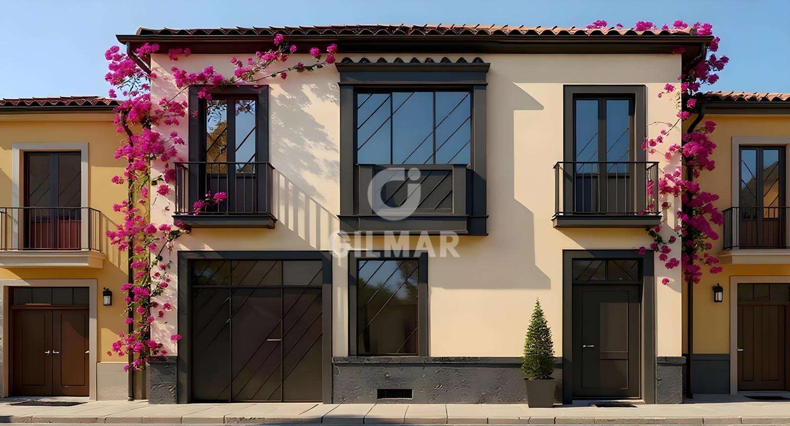 Edificio · 188 m²