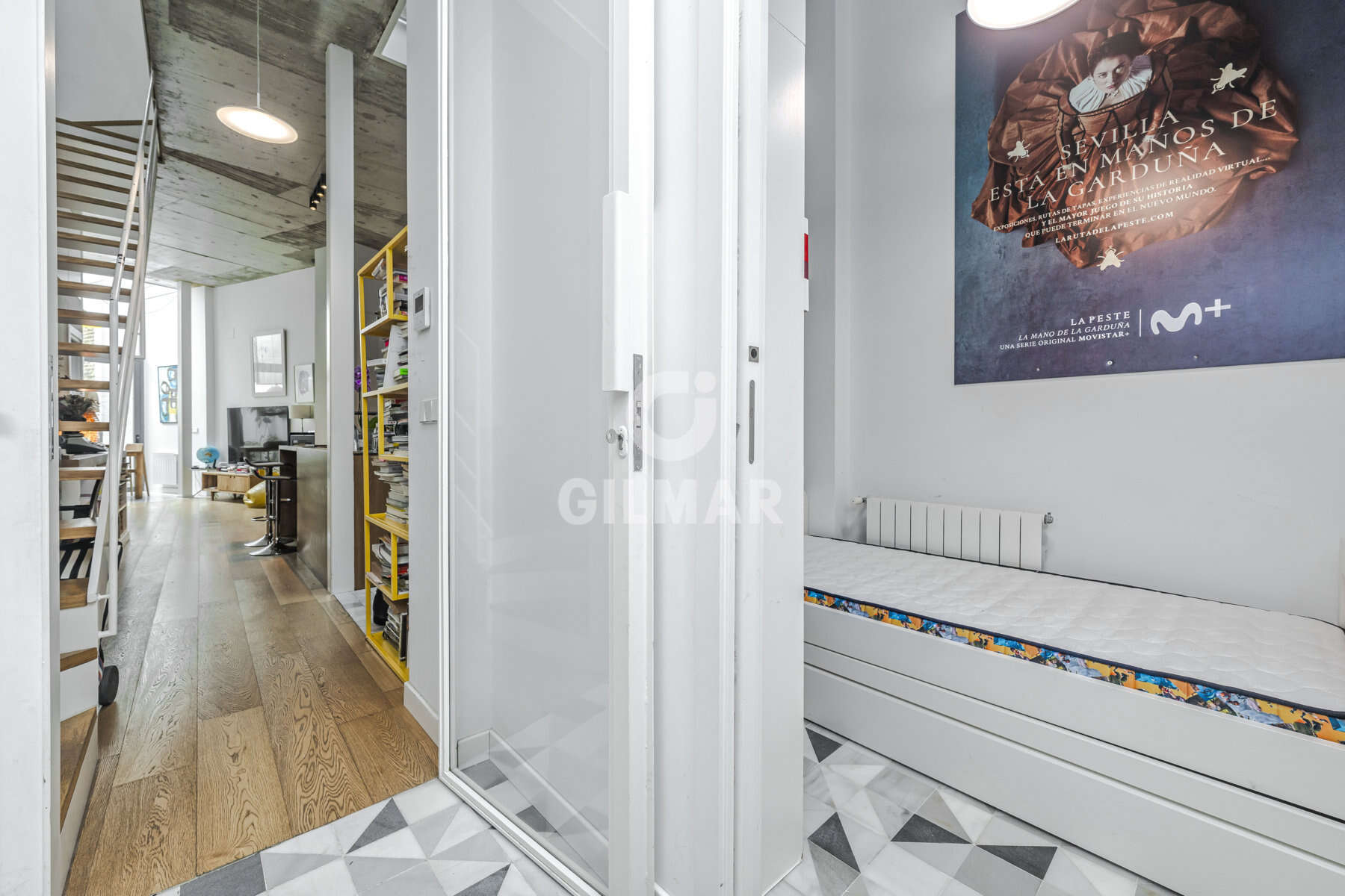 acp galery