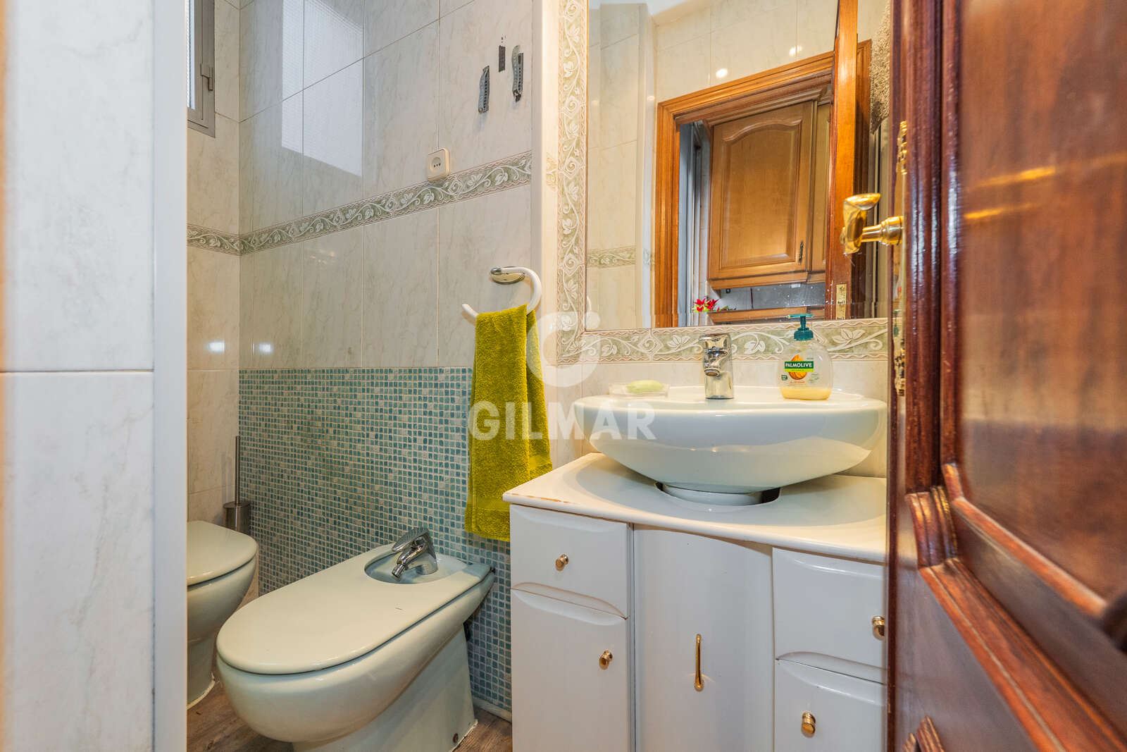 Property slider Gilmar
