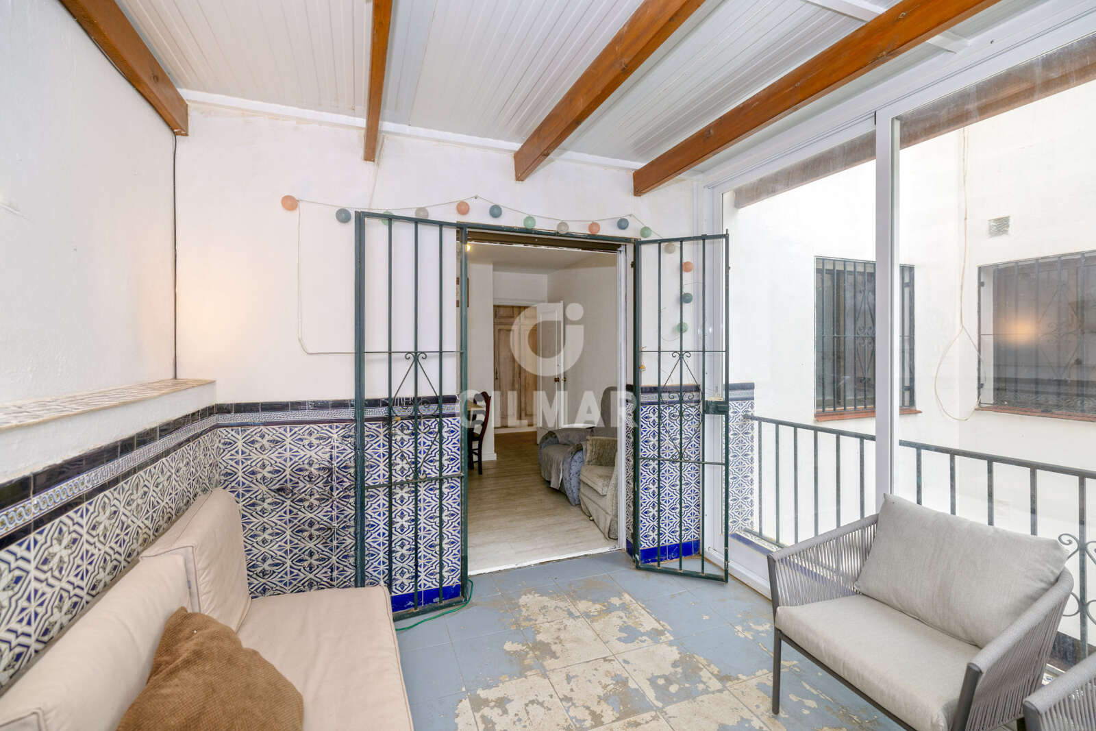 Property slider Gilmar
