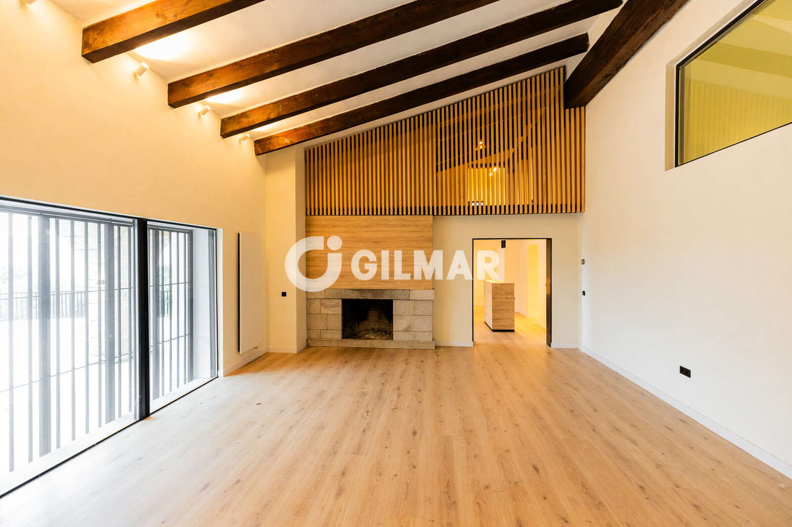 Property slider Gilmar