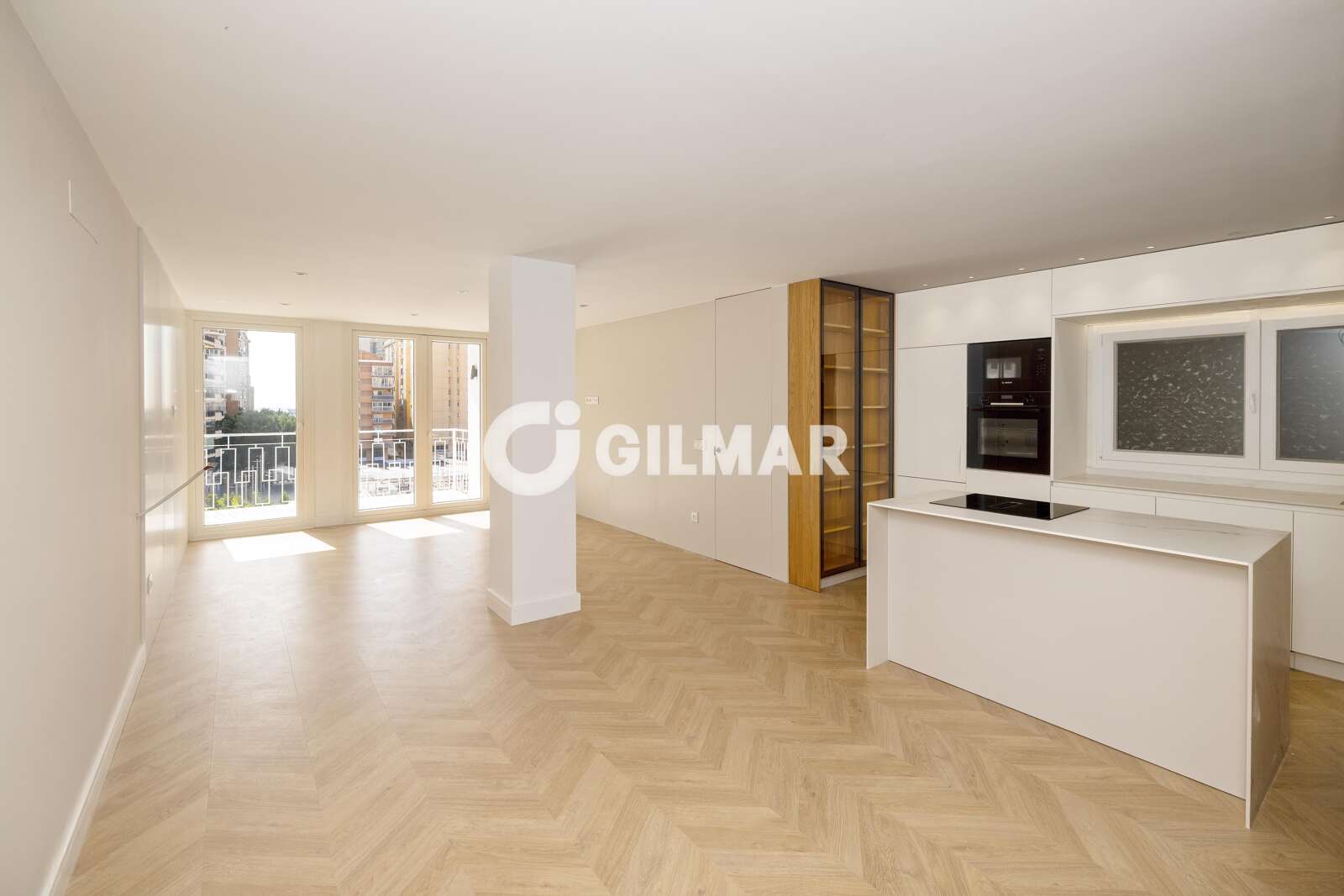 Property slider Gilmar