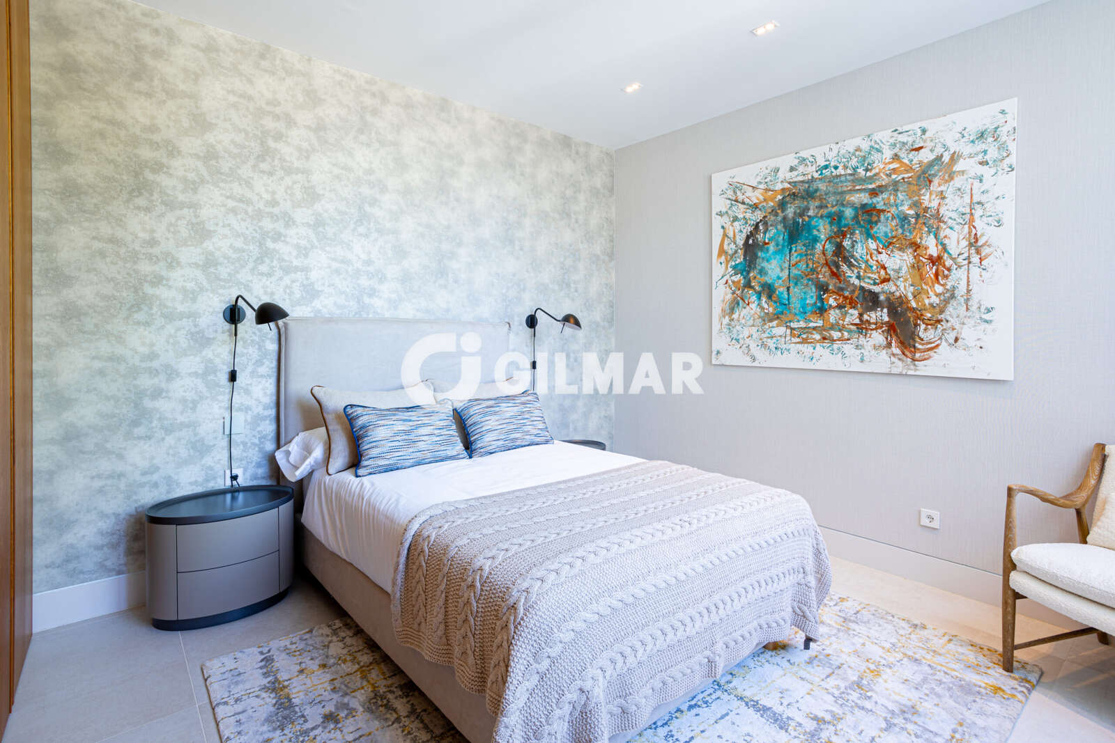 Property slider Gilmar