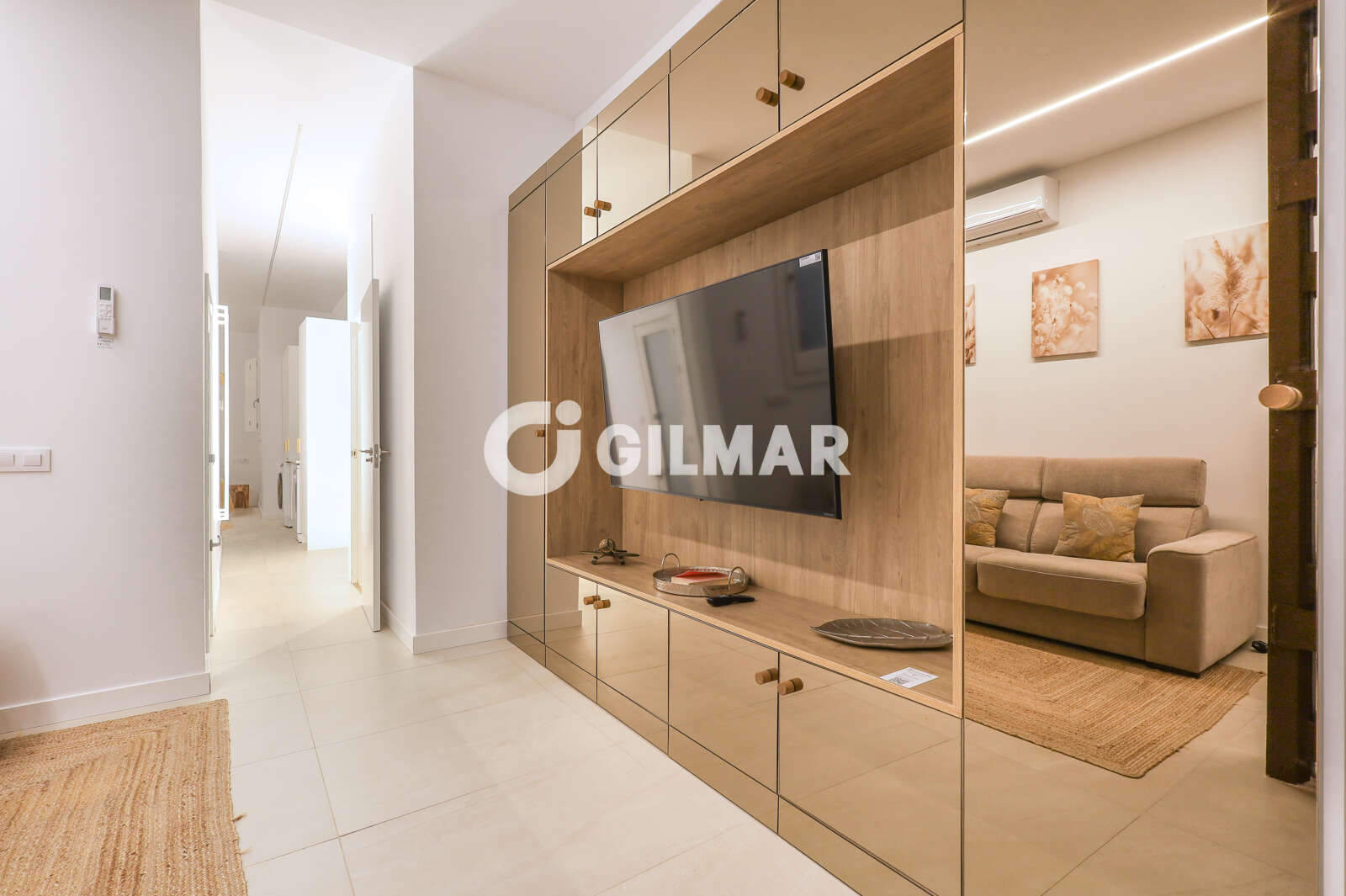 Property slider Gilmar
