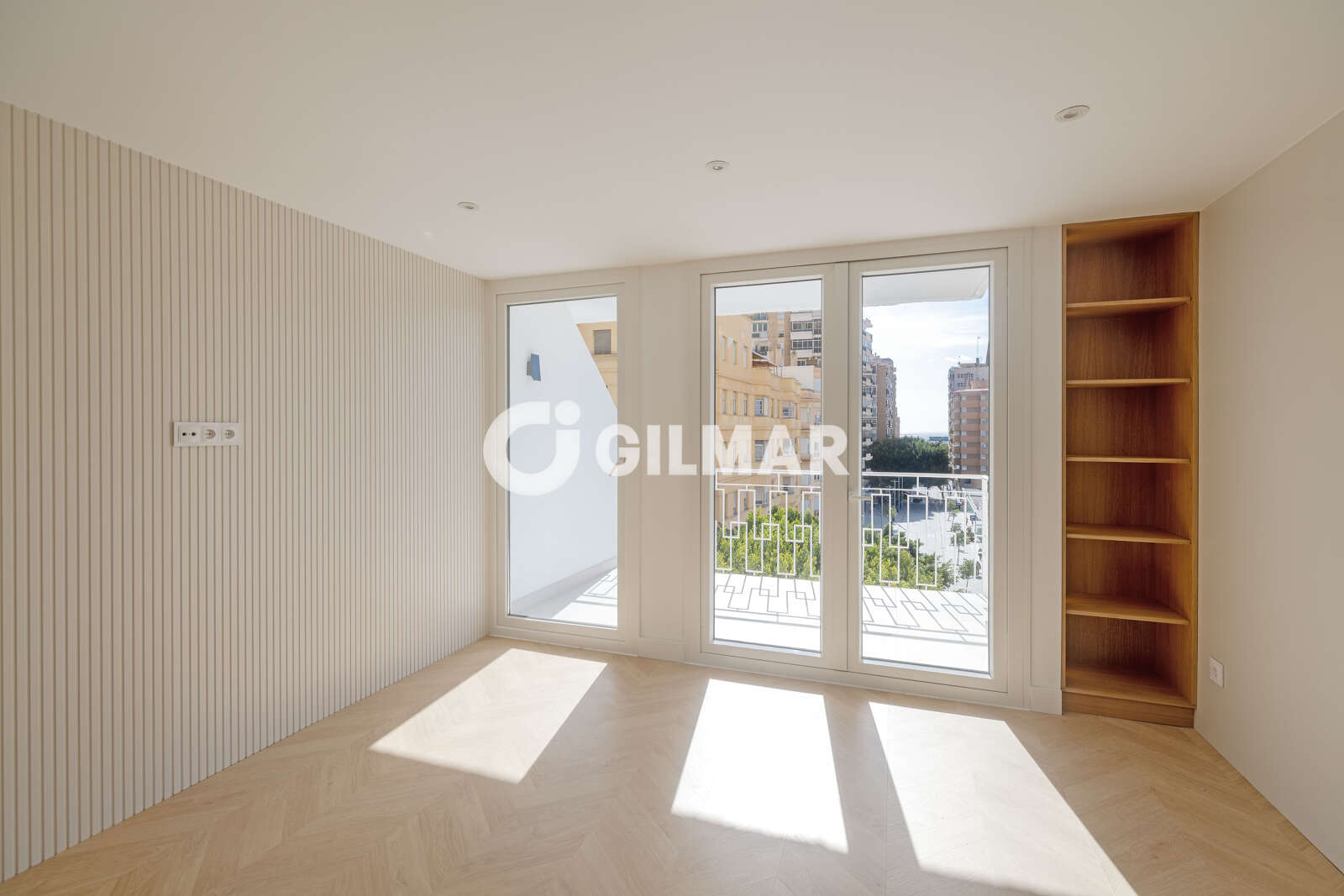 Property slider Gilmar