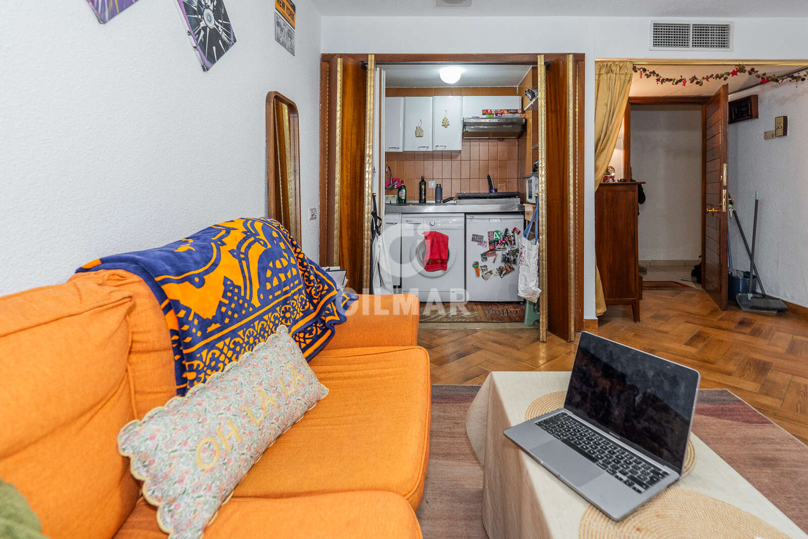 Property slider Gilmar