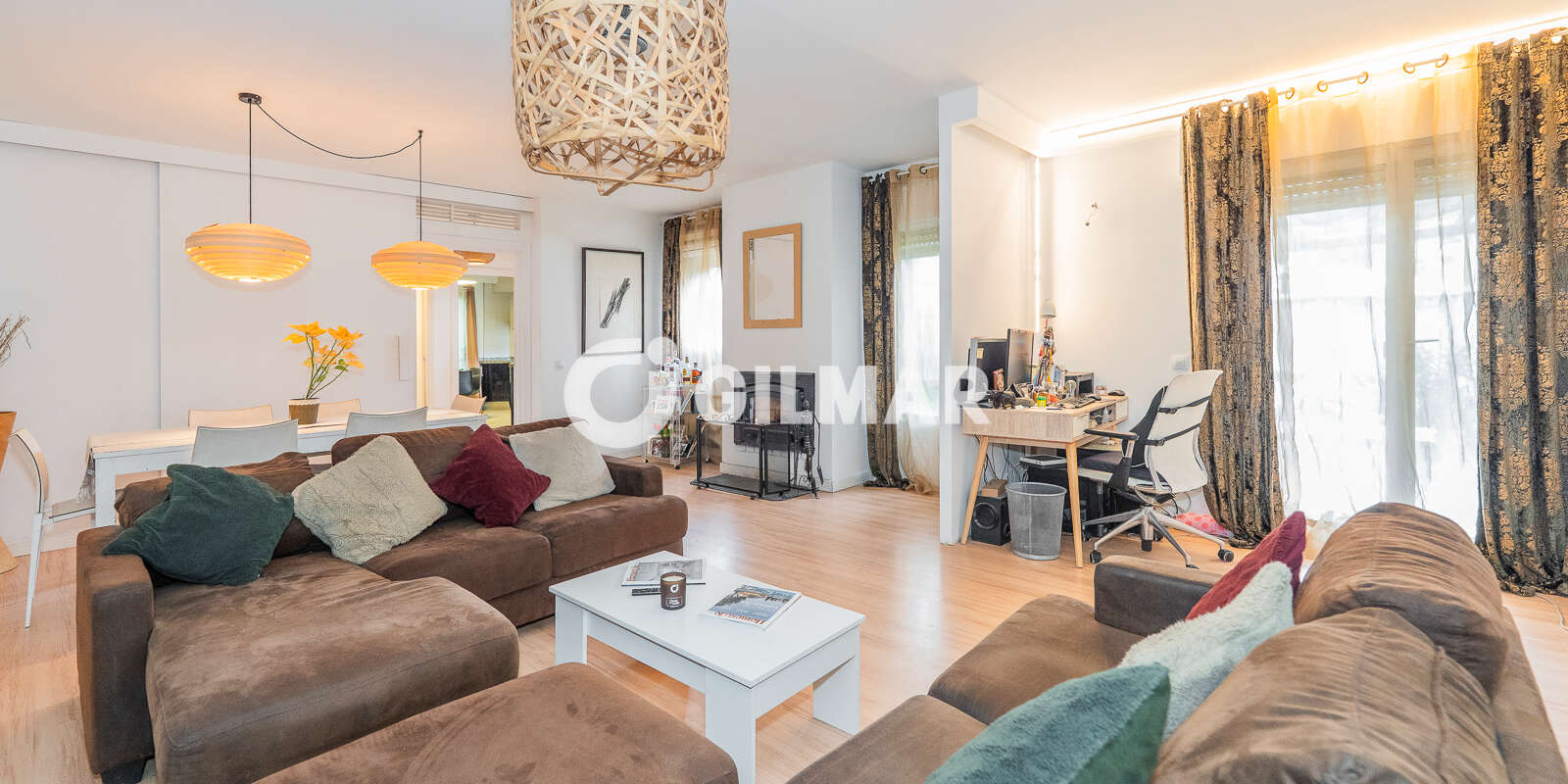 Chalet Adosado en venta en Ciudalcampo – Madrid | Gilmar Consulting