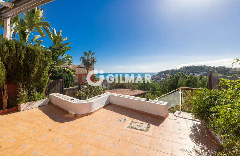 Chalet Adosado en venta en Málaga Este – Málaga | Gilmar Consulting