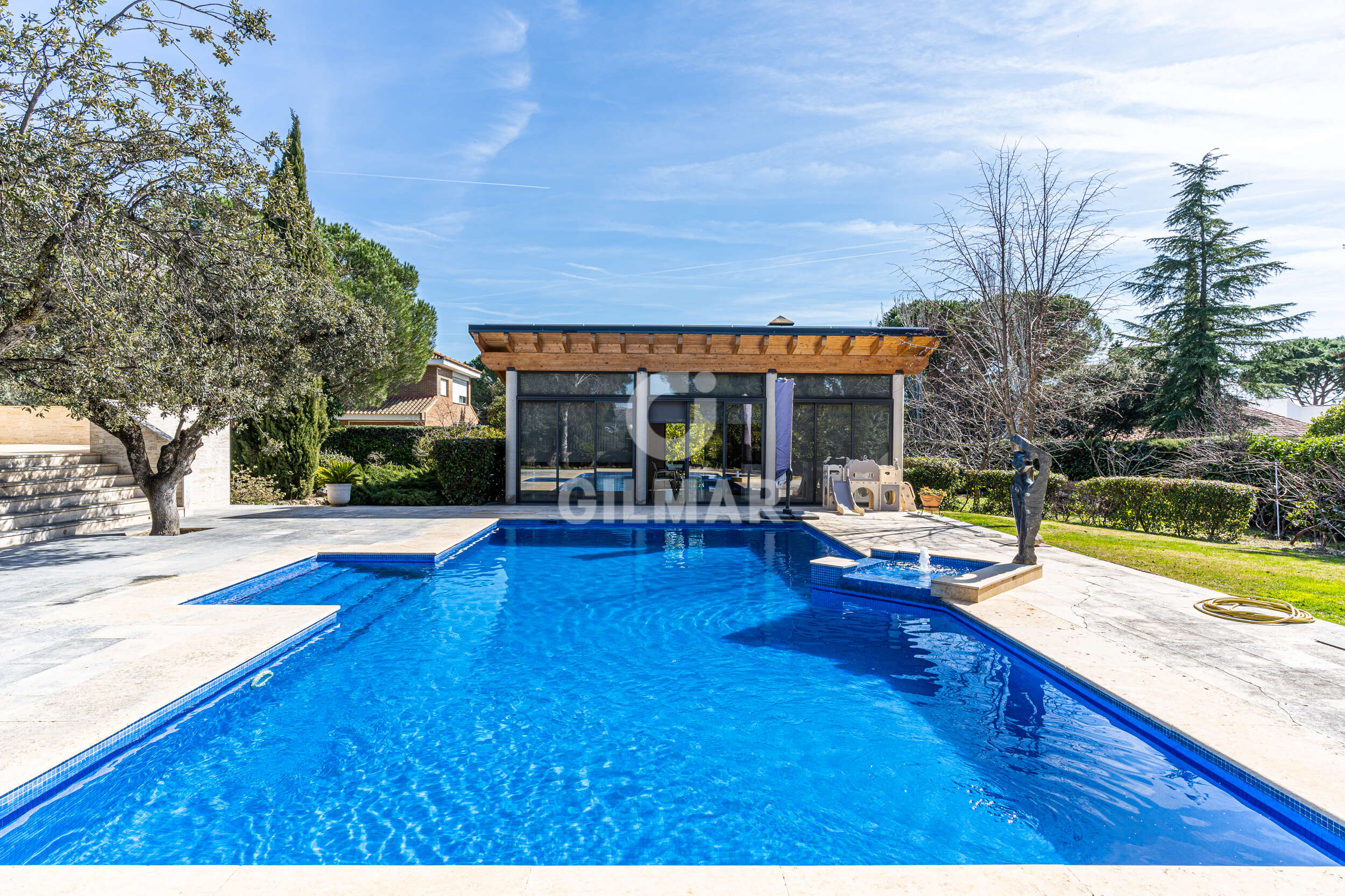 Photo of Villa