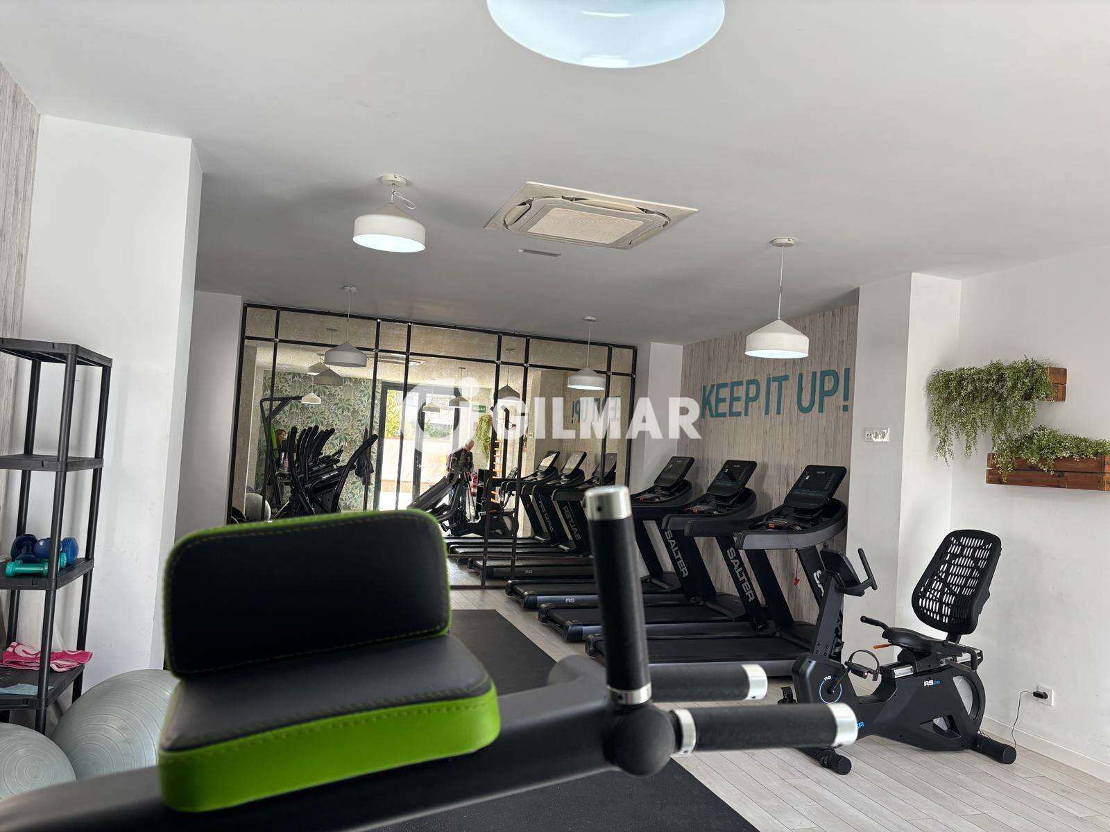 Property slider Gilmar