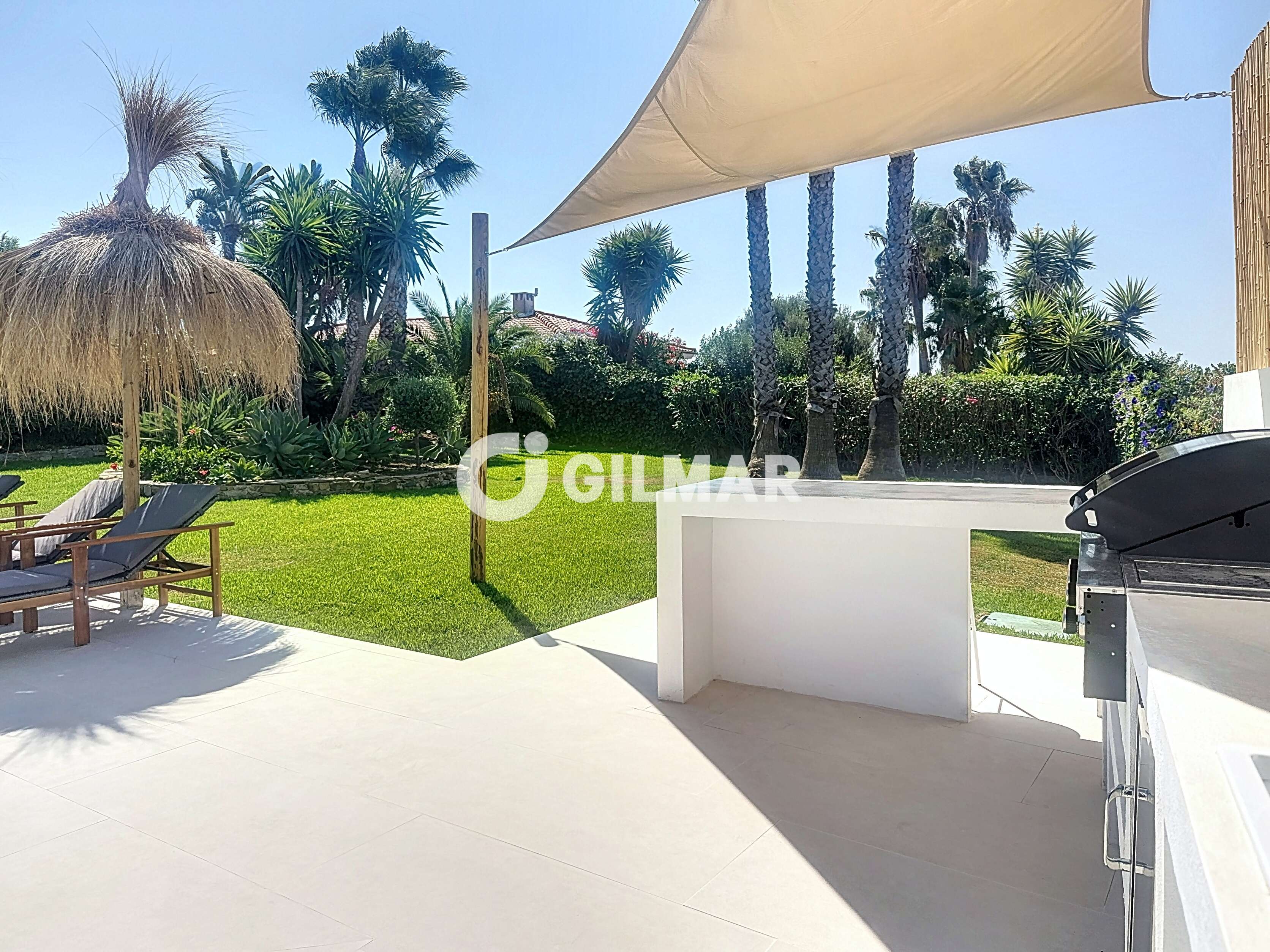 Photo of Villa