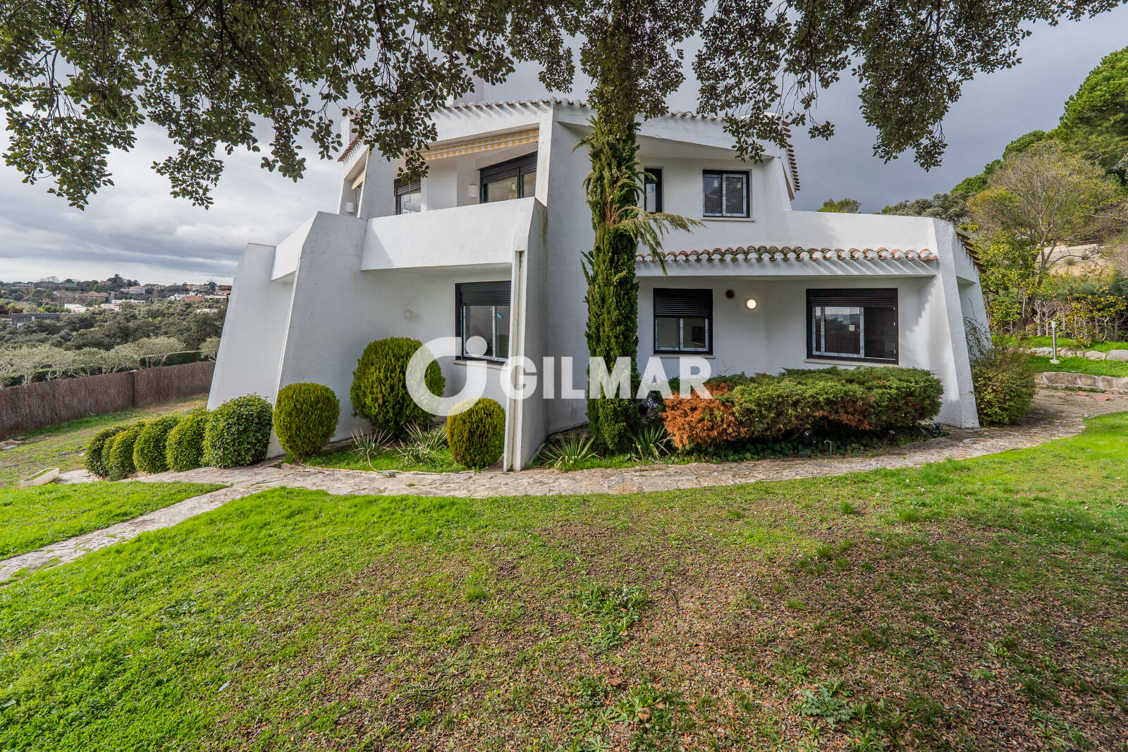 Property slider Gilmar