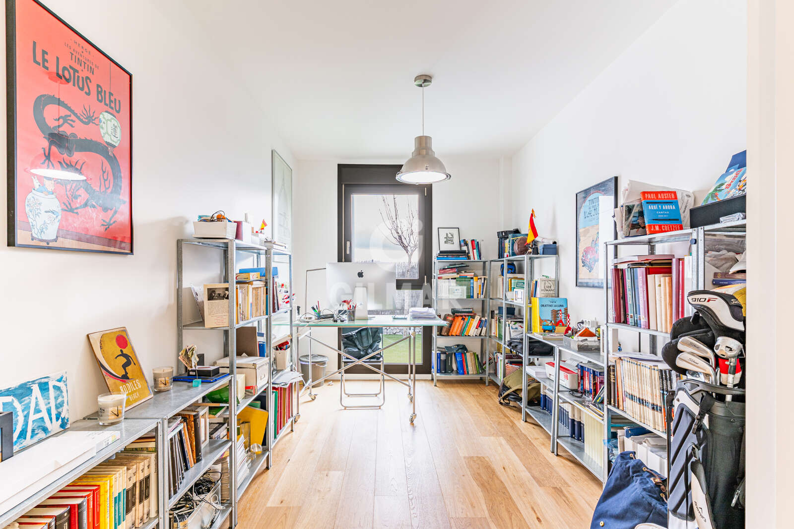 Property slider Gilmar