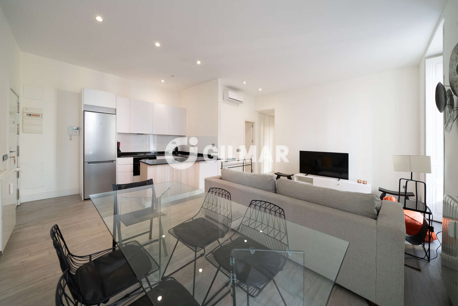 Property slider Gilmar