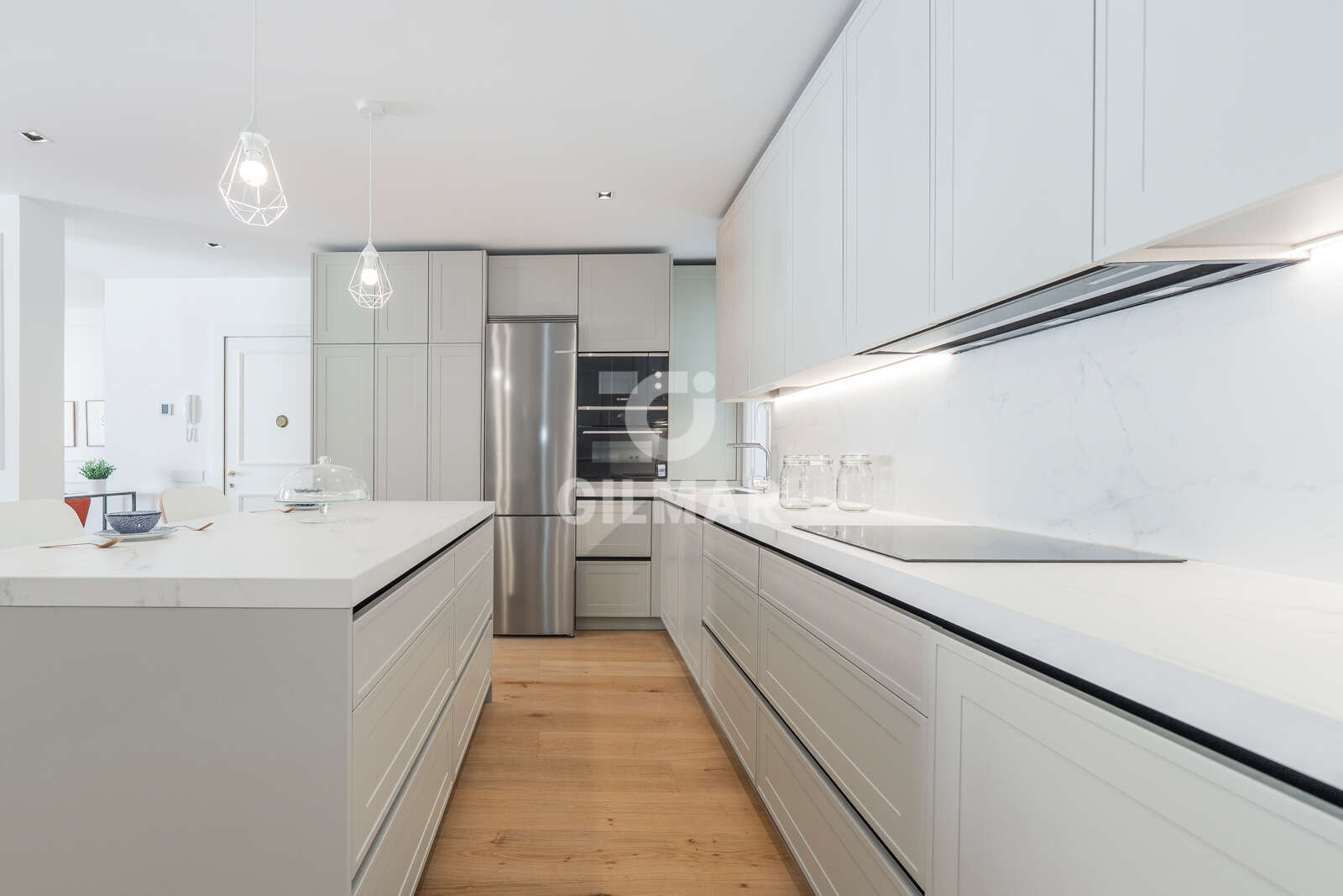 Property slider Gilmar