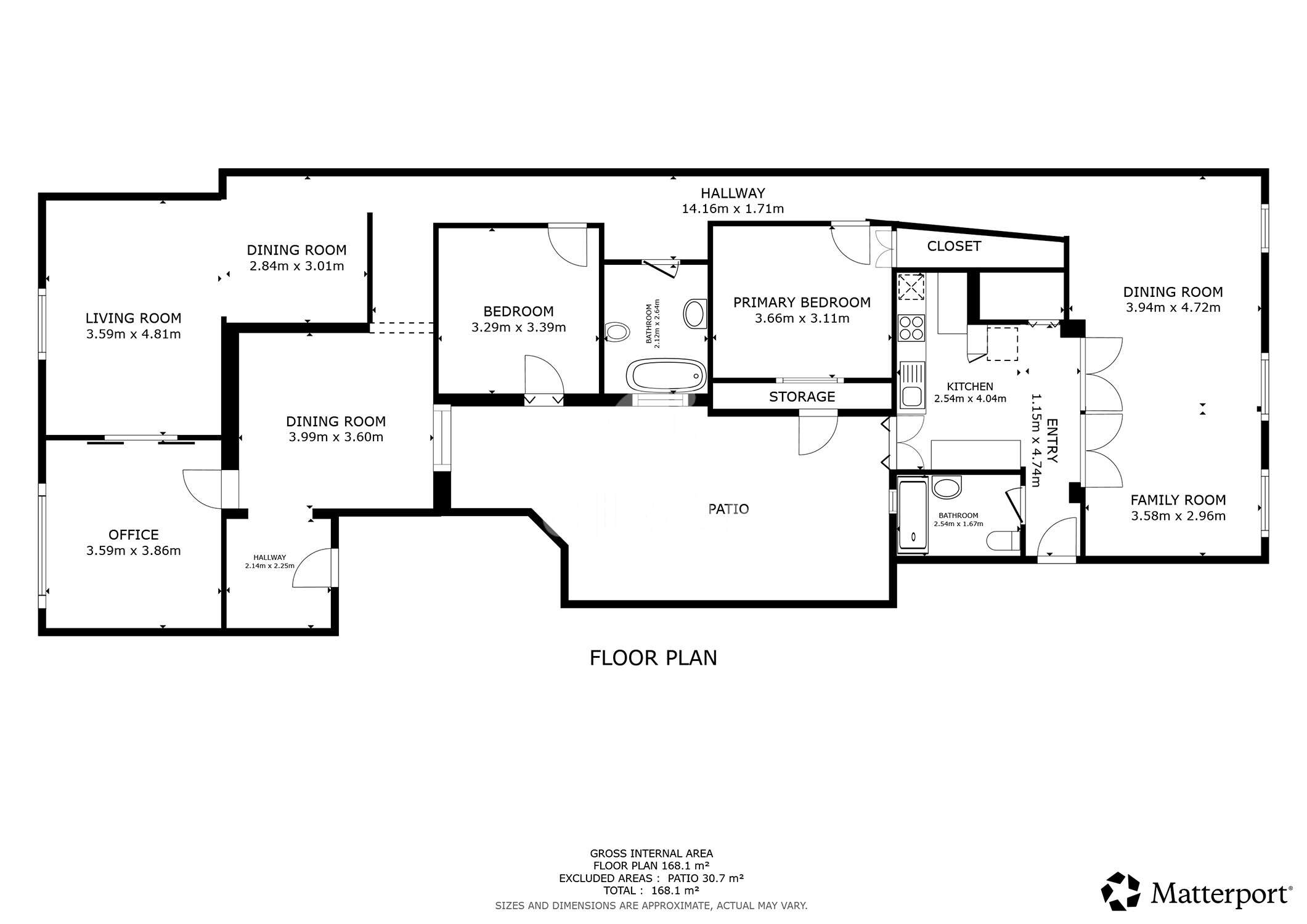 Photo of Apartment