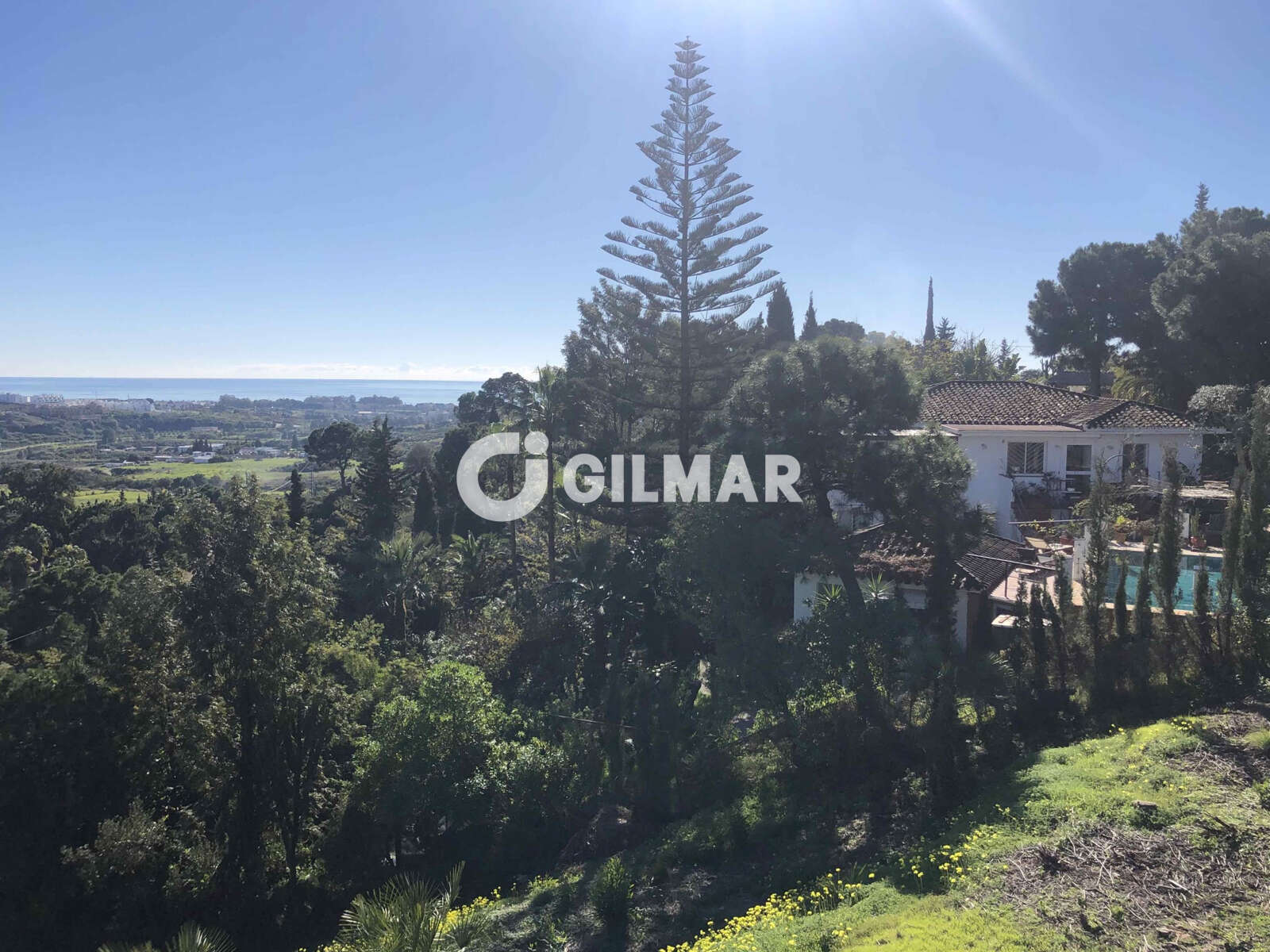 Property slider Gilmar