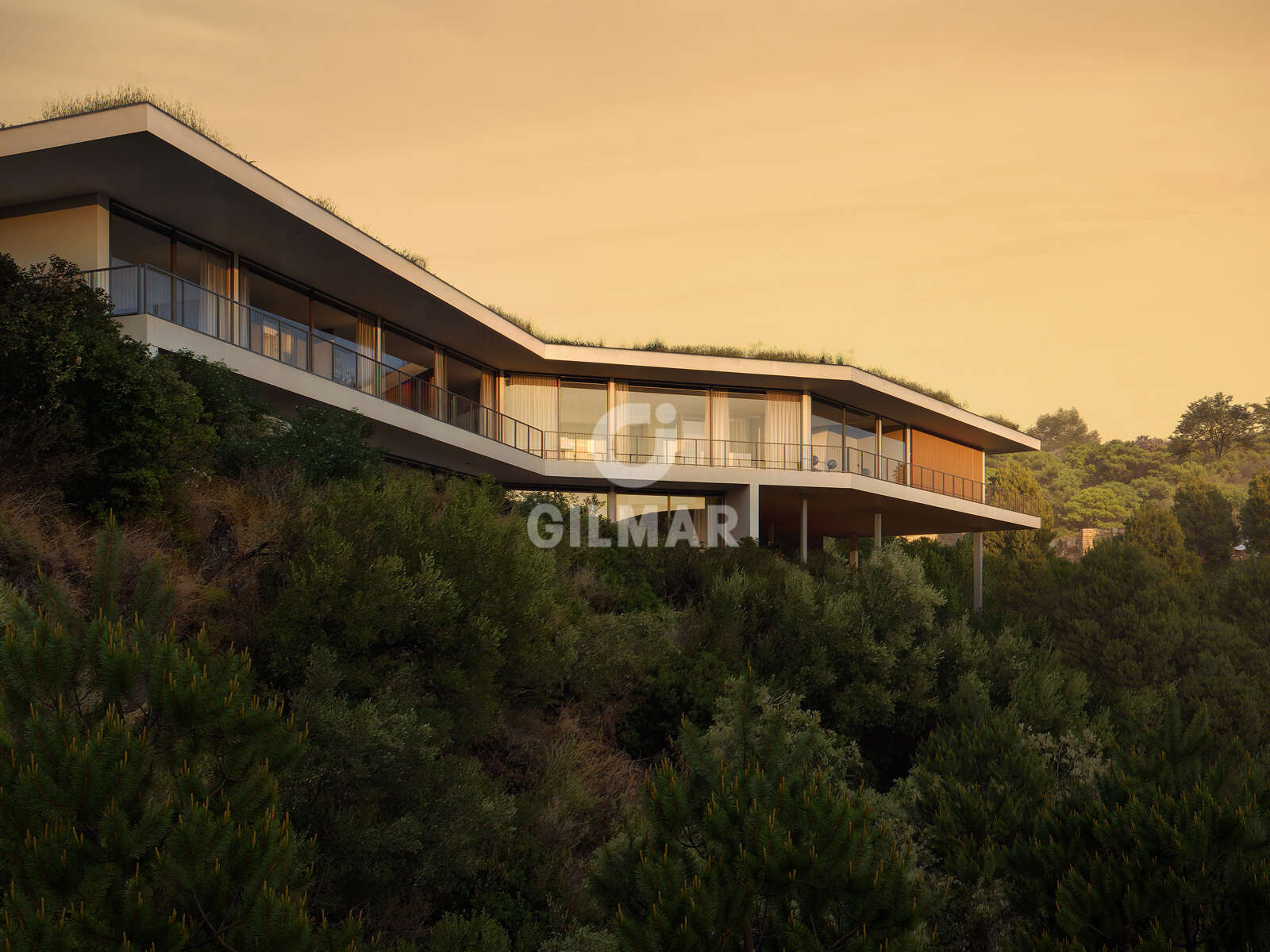 Property slider Gilmar